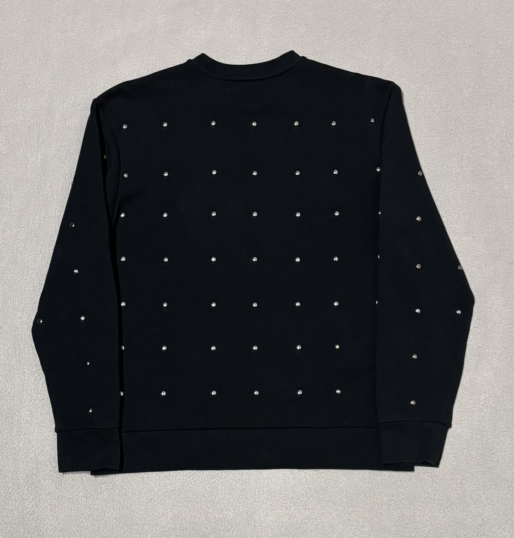 Iceberg Iceberg Black sweatshirt size S Size S / US 4 / IT 40 - 6 Thumbnail