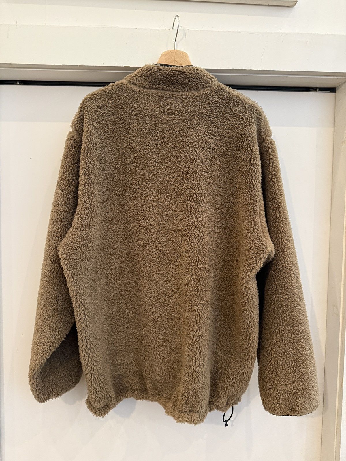 South2 West8 Multi Zip Fleece Size US L / EU 52-54 / 3 - 7 Thumbnail