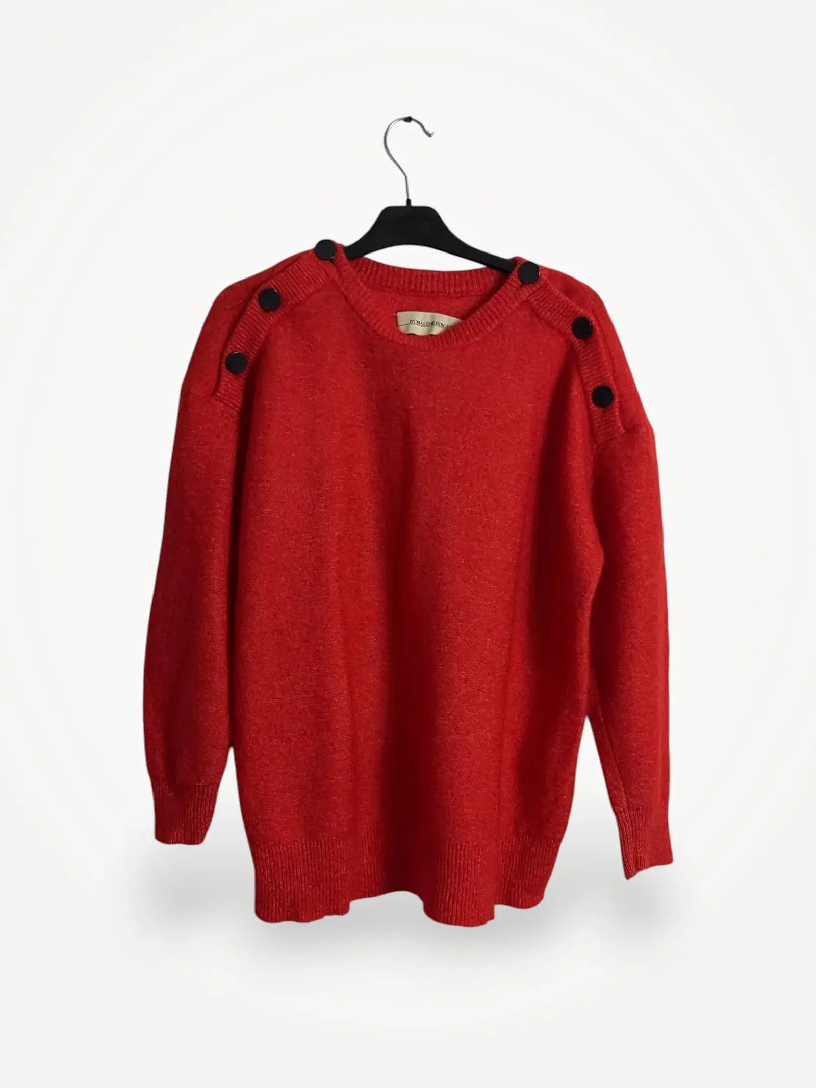 By Malene Birger By Malene Birger Lamma Sweater Size S / US 4 / IT 40 - 1 Thumbnail