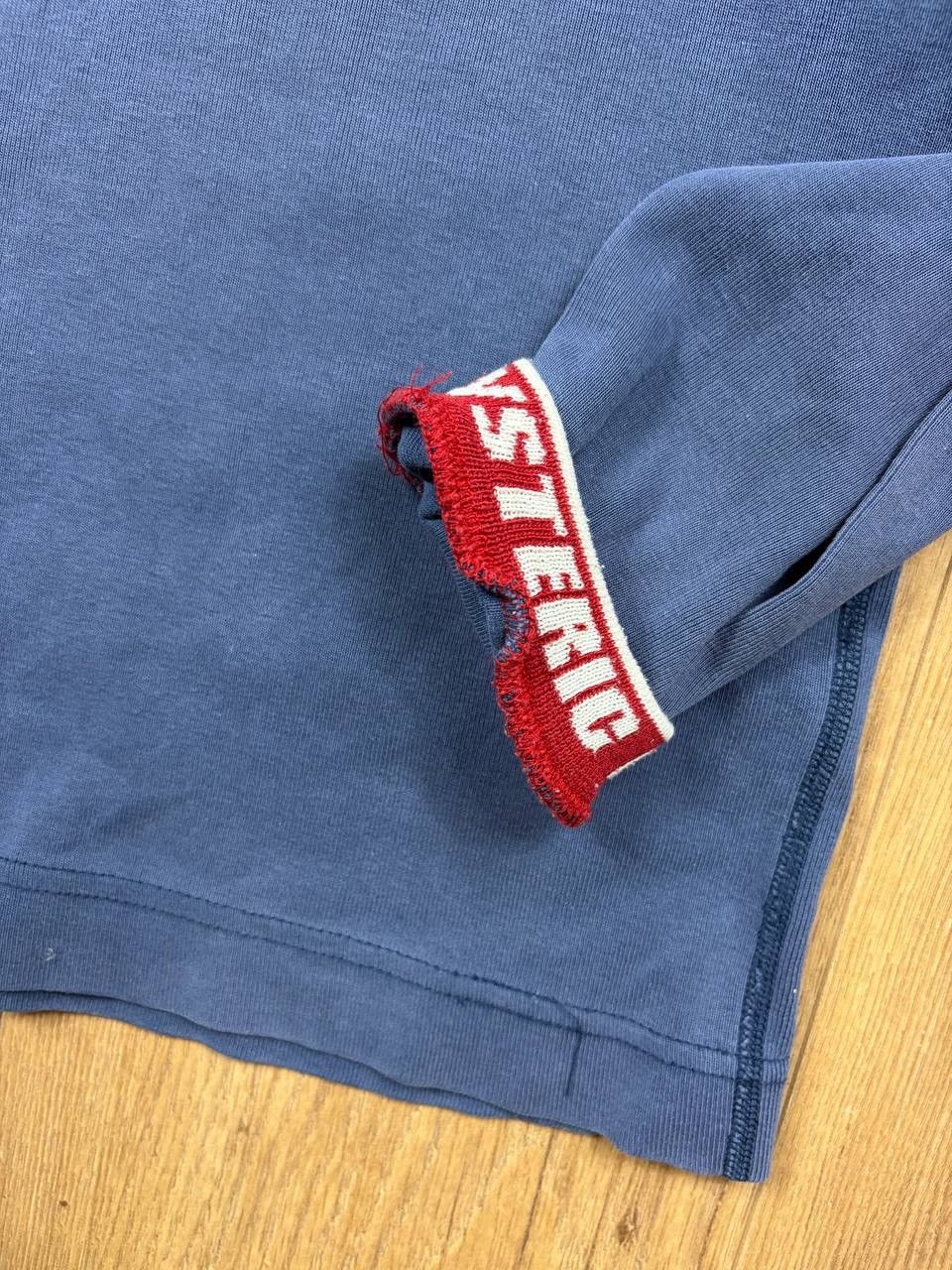 Hysteric Glamour HYSTERIC GLAMOUR HOT WHEELS RARE CREWNECK Y2K VINTAGE Size US S / EU 44-46 / 1 - 4 Thumbnail