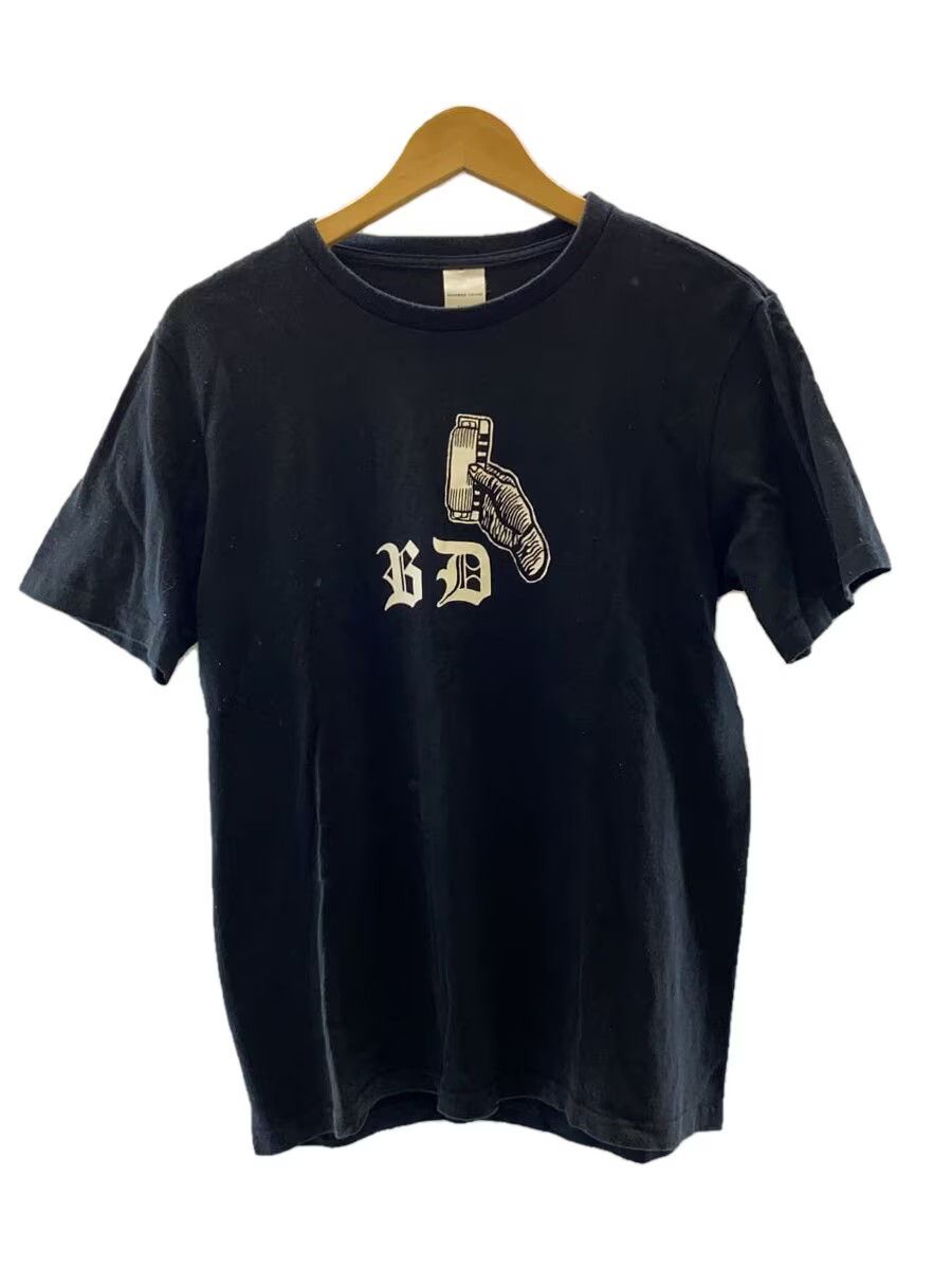 Number (N)ine NUMBER (N)INE OG LION LAMBRETTA TEE- SS00 | Grailed