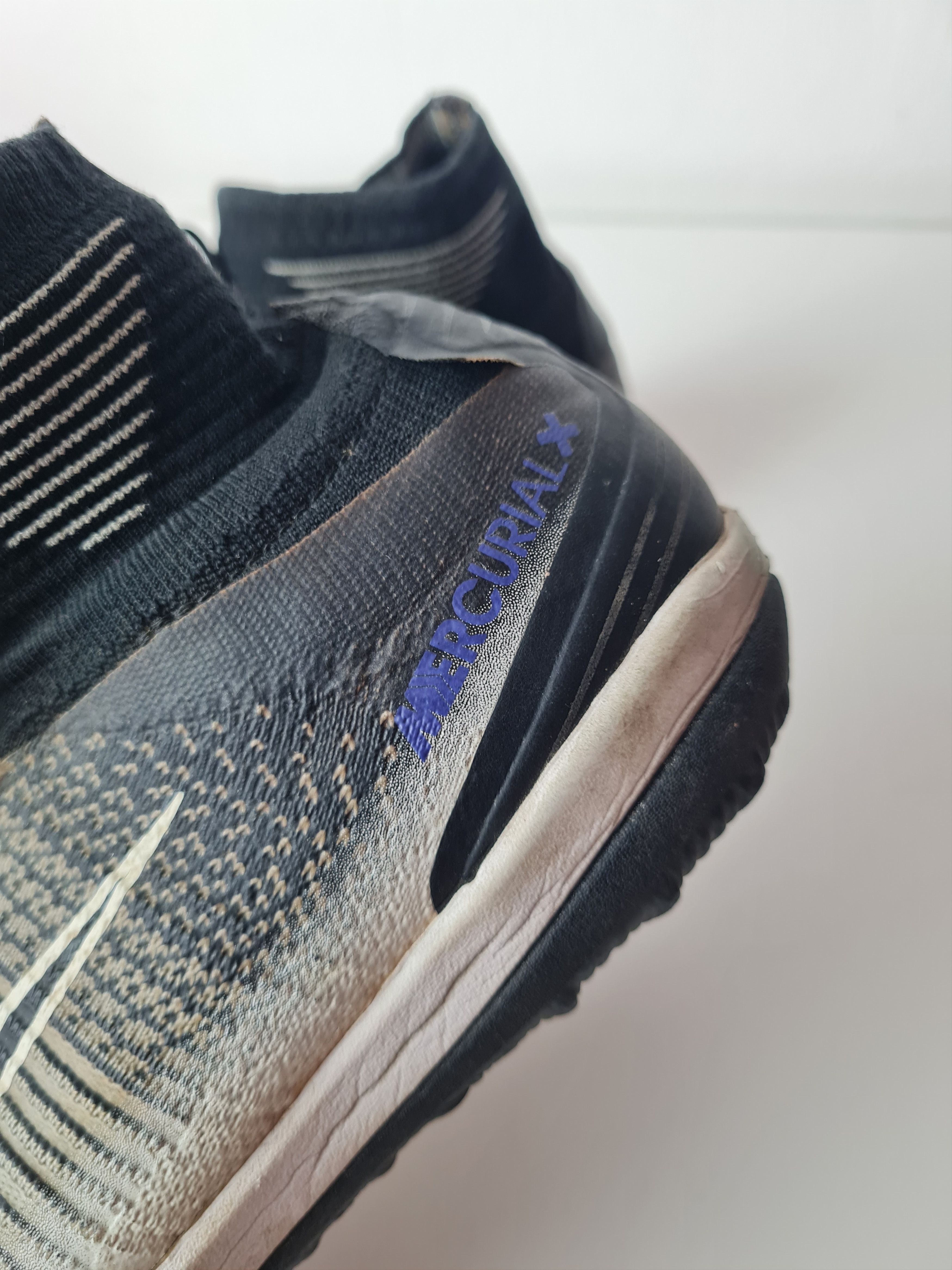 Nike Football Boots Nike Mercurial X Proximo II Flyknit ACC Size US 8.5 / EU 41-42 - 15 Thumbnail
