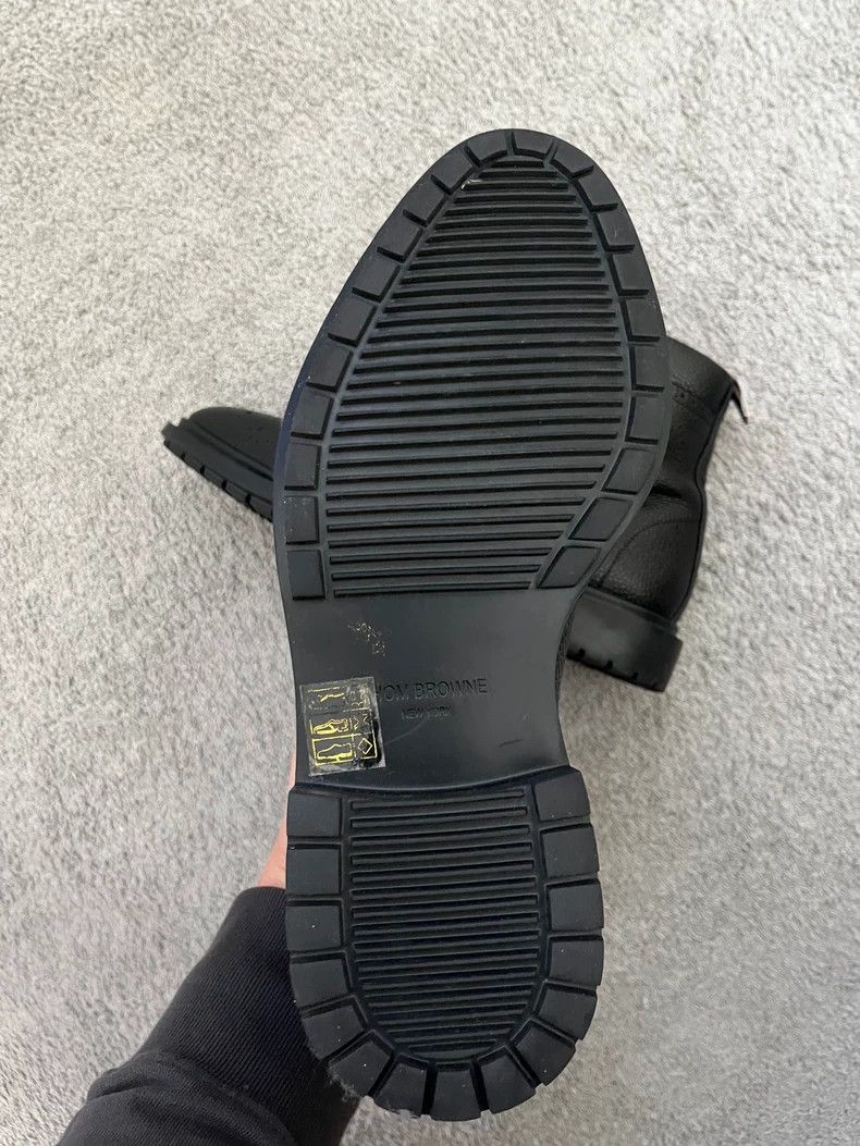 Thom Browne Thom Browne boots Size US 6 / EU 39 - 3 Thumbnail