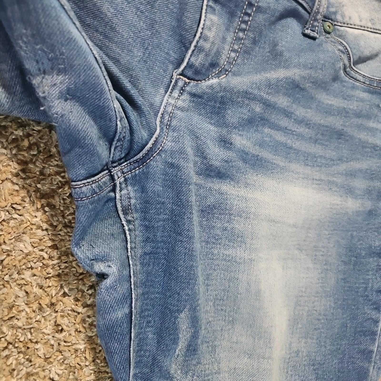 Other Maurices L-R Jeans Size 36" / US 14 / IT 50 - 5 Thumbnail