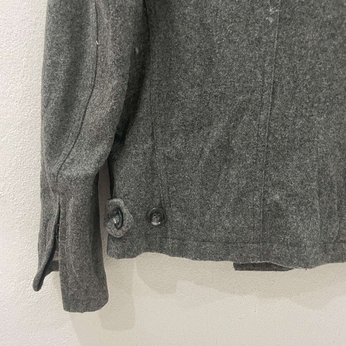 Tornado Mart Vintage Tornado Mart Japan Jacket Size L / US 10 / IT 46 - 10 Thumbnail
