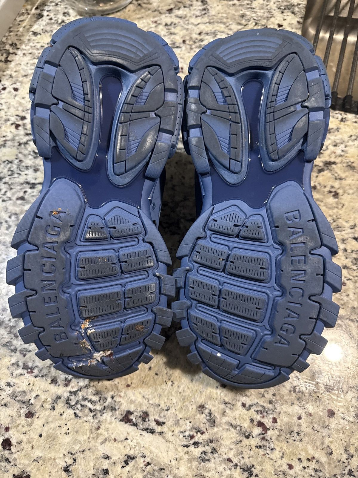 Balenciaga Track LED BALENCIAGA Size US 10 / EU 43 - 5 Thumbnail