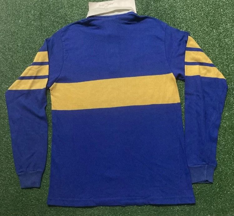 Barbarian × Vintage Vintage Ucla Bruins Polo tee Size US S / EU 44-46 / 1 - 2 Thumbnail