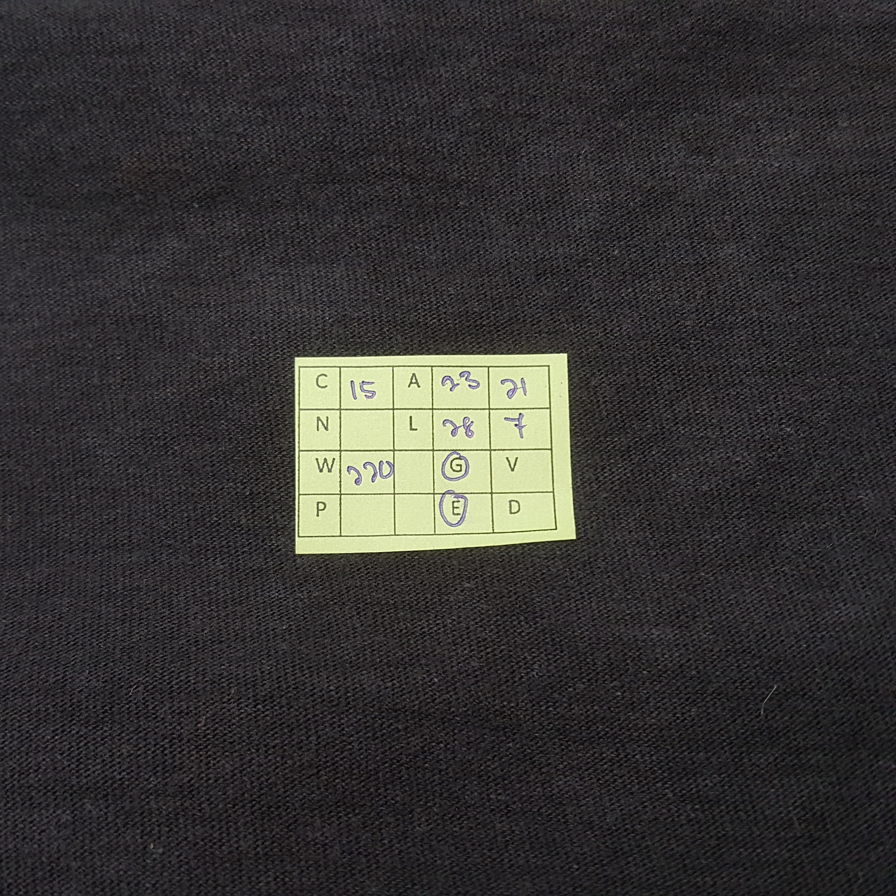 Vintage Vintage Planet Of The Apes Fiction Movies Tshirt RR15 Size US XL / EU 56 / 4 - 5 Thumbnail