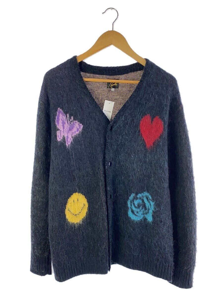 girls don’t cry needles mohair cardigan Girls Dont Cry × Needles Girls Don't Cry Needles Mohair