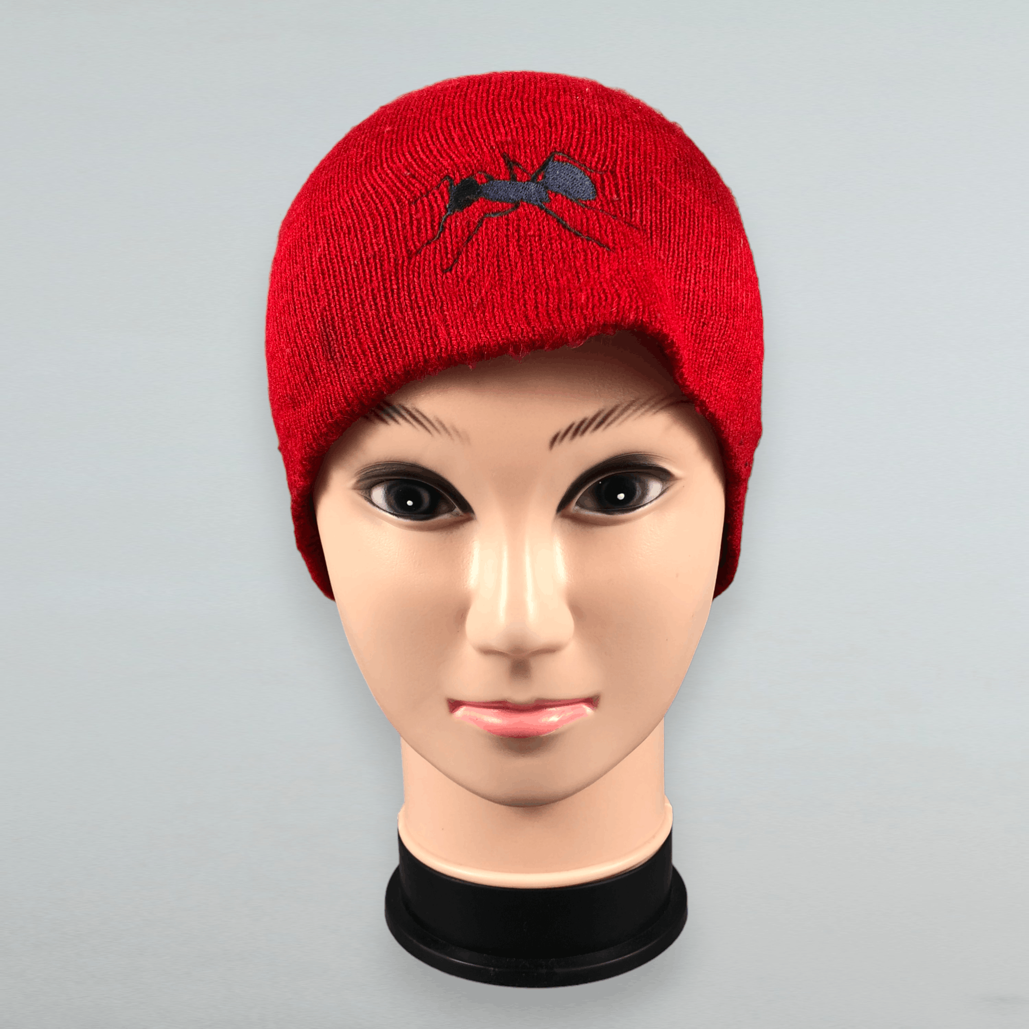 Vintage Vintage Headmaster Beanie Size ONE SIZE - 1 Thumbnail