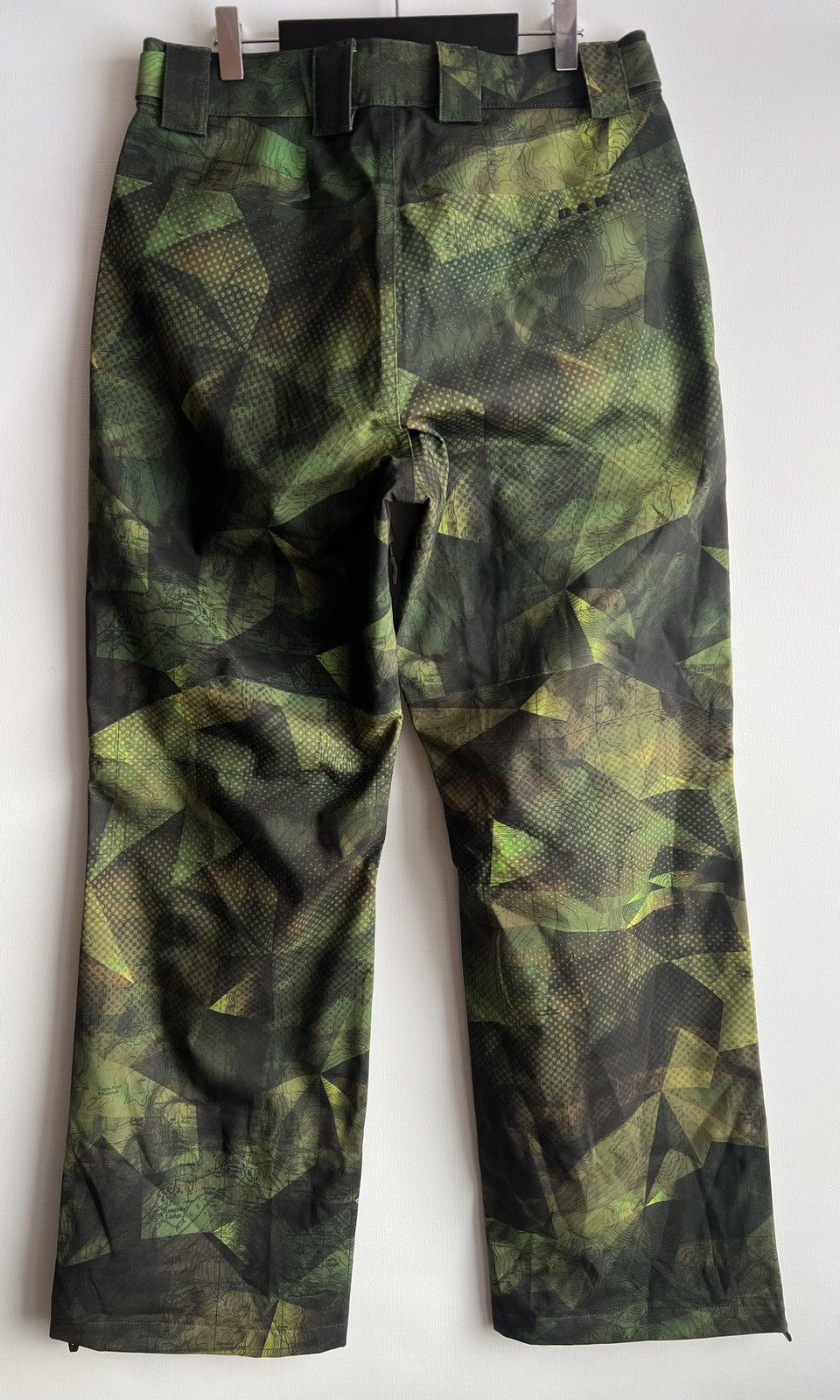 Oakley Oakley Ski Snowboard Pants Size US 31 - 11 Thumbnail
