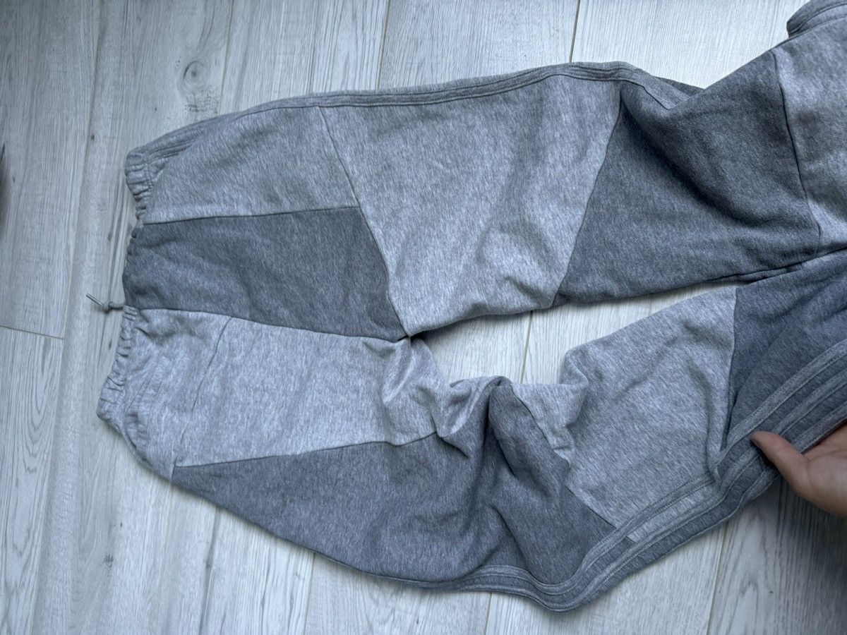 Adidas × Designer Adidas track pants Danielle Cathari design Size 28" / US 6 / IT 42 - 6 Thumbnail