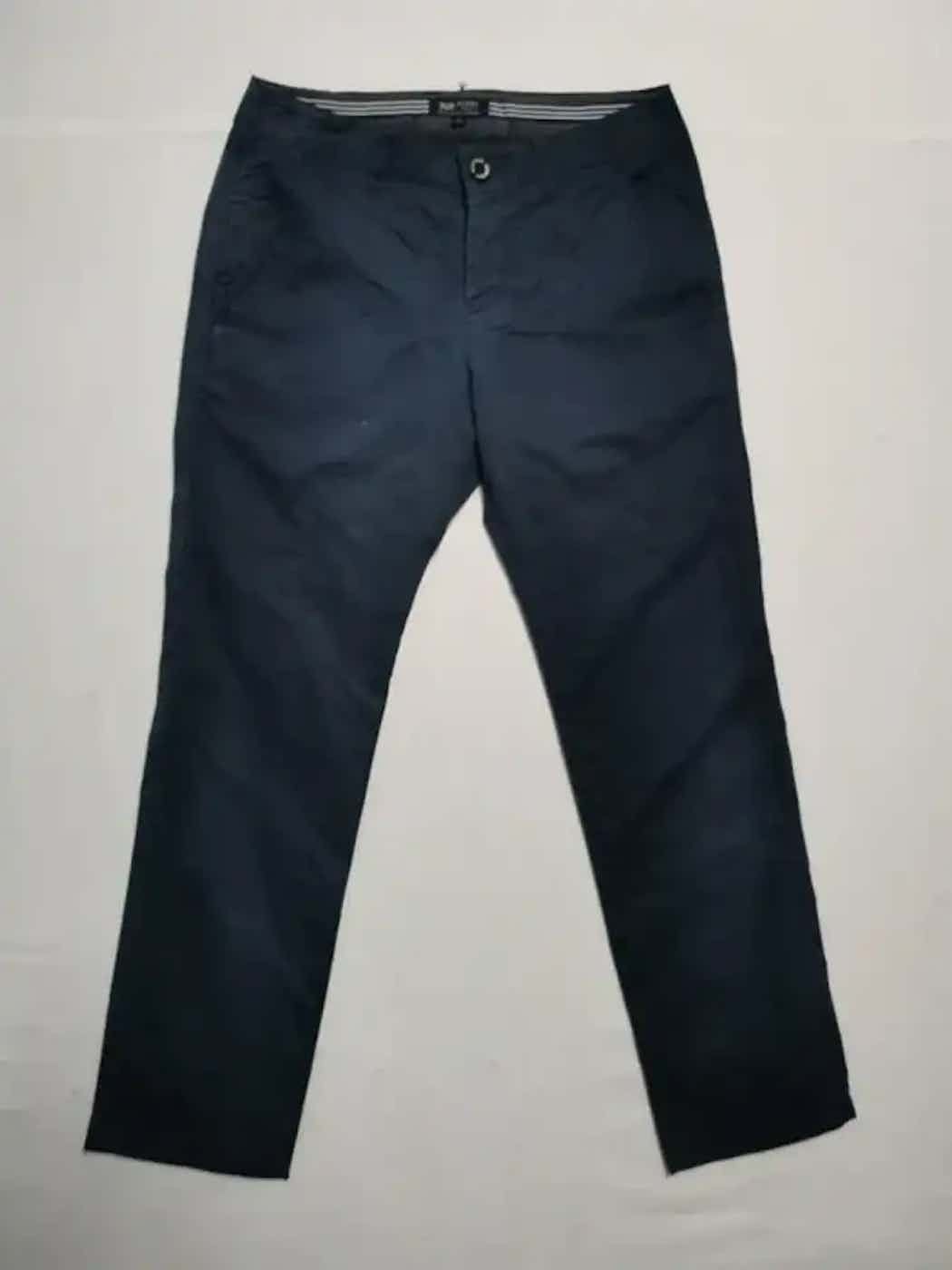 Other Beams Heart Slack Pants Size US 28 / EU 44 - 1 Thumbnail
