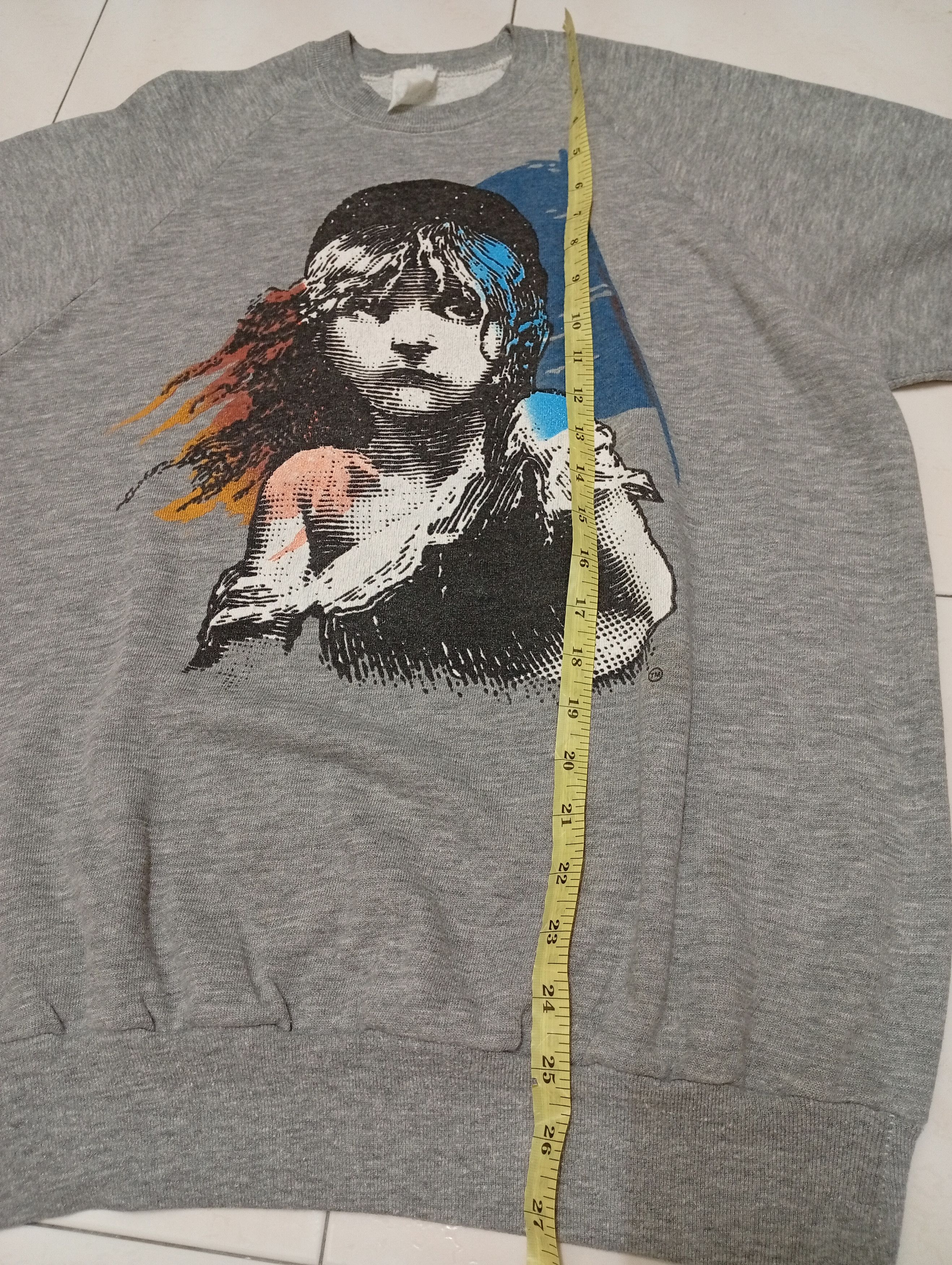 Vintage Vintage X Movie X streetwear Size US M / EU 48-50 / 2 - 3 Thumbnail