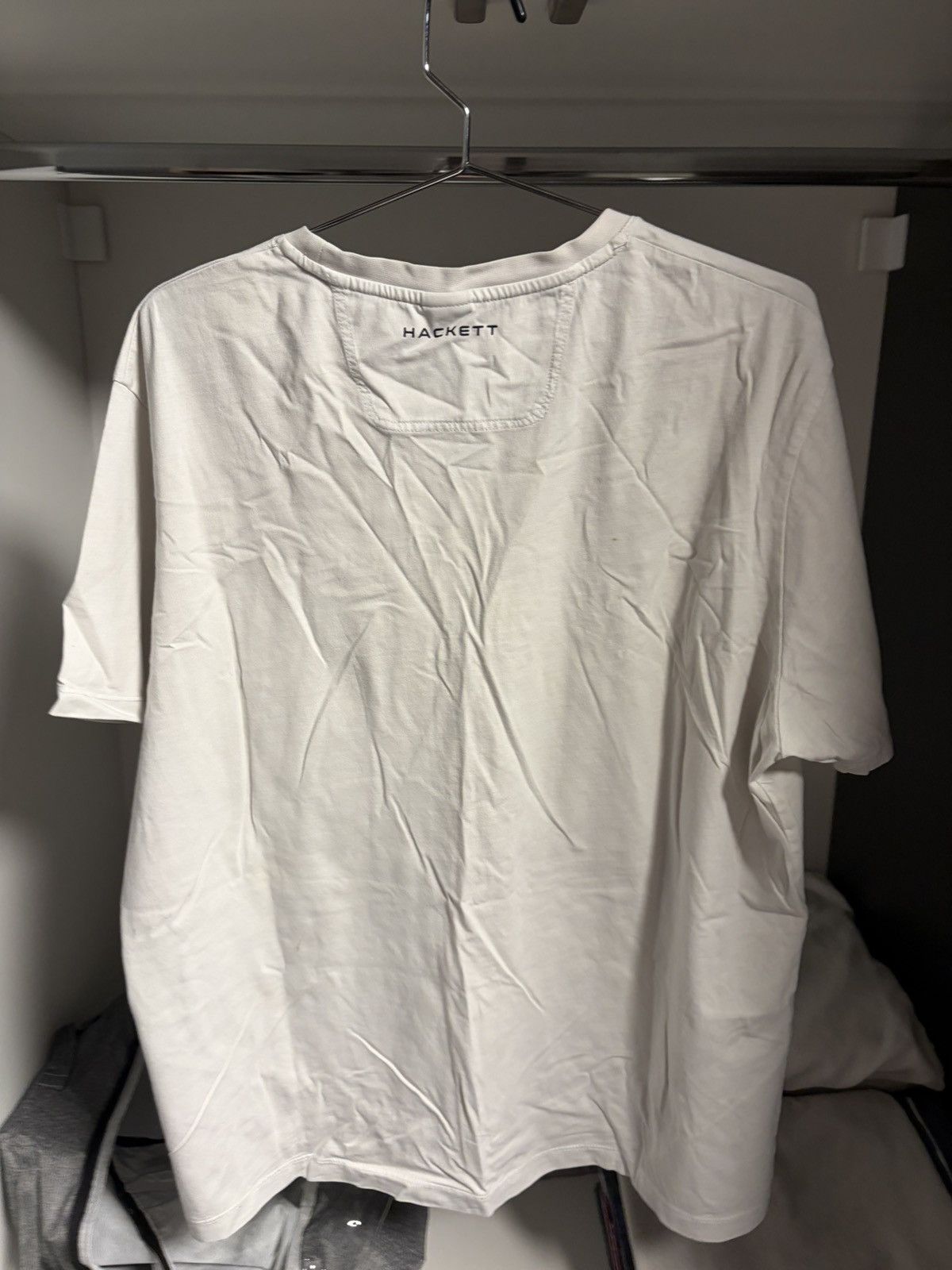 Other Aston Martin teeshirt Size US XL / EU 56 / 4 - 2 Thumbnail