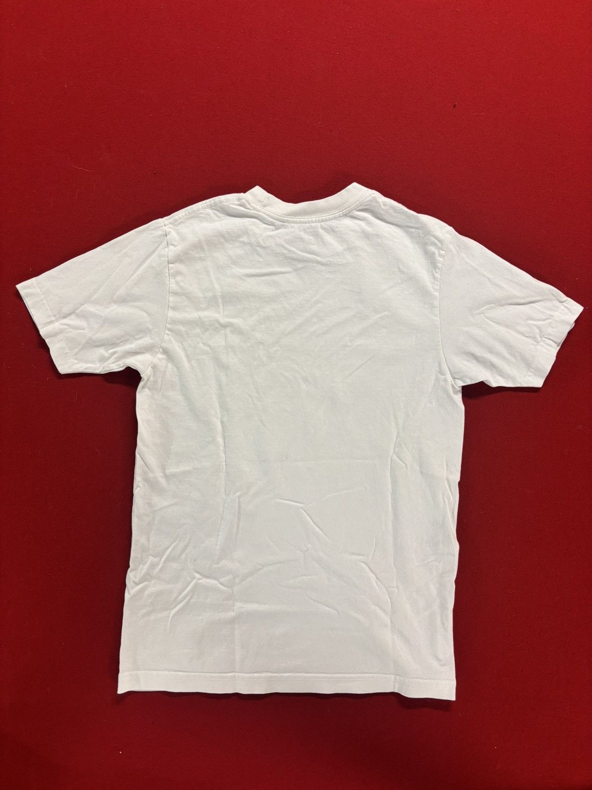Mitchell & Ness × Travis Scott travis scott x uga collegiate t shirt Size US XS / EU 42 / 0 - 5 Thumbnail