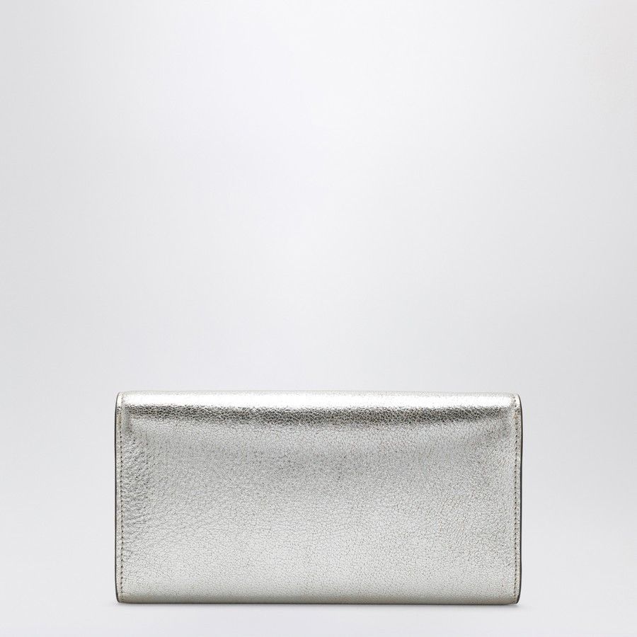 Jimmy Choo o1d2blof0824 Size: OS / Shoulder Bags in Silver Size ONE SIZE - 3 Thumbnail