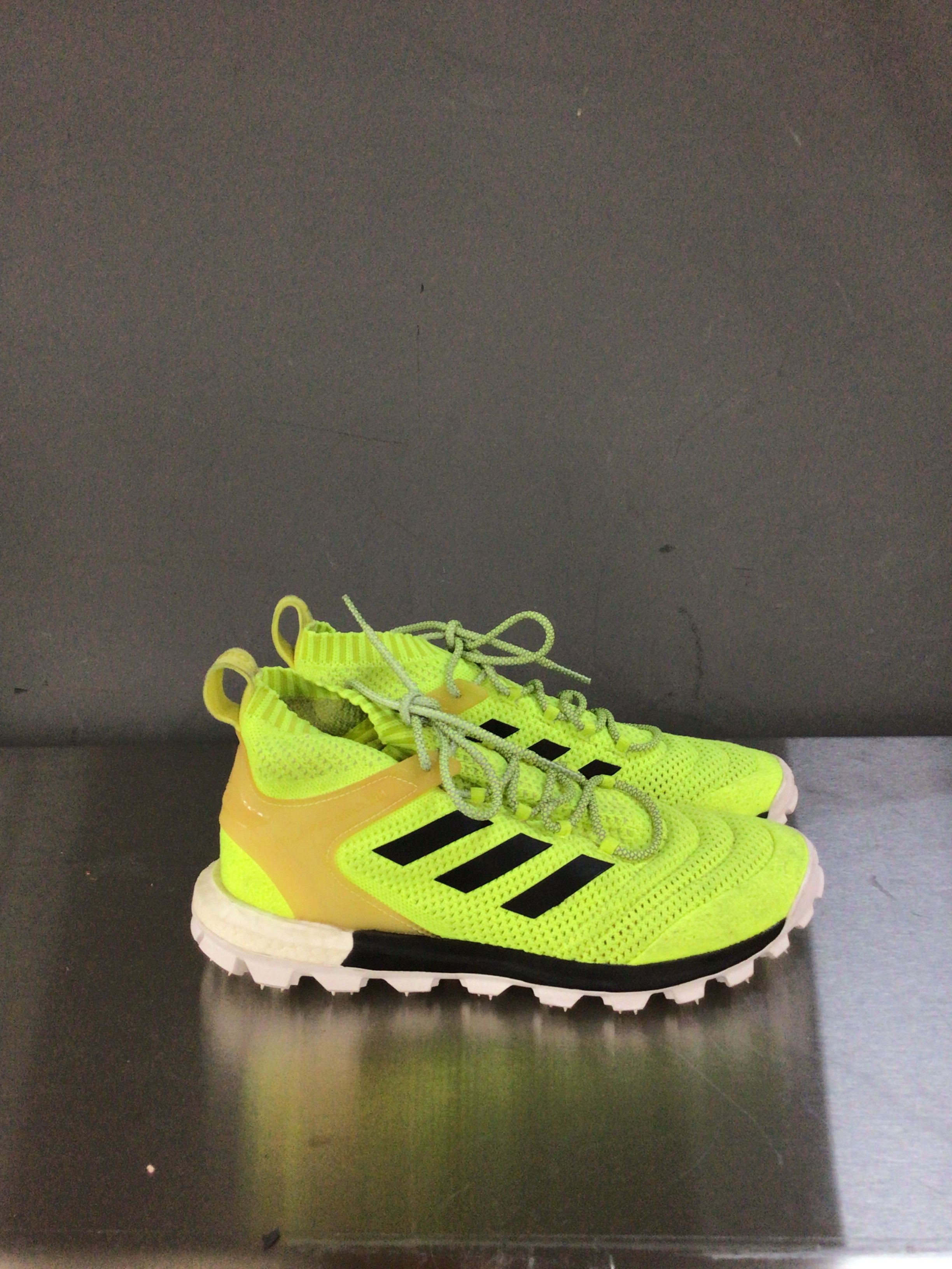 adidas×gosha rubchinskiy GR COPA MID PK adidas Copa Mid Gosha Rubchinskiy White Black Men's - AC7449