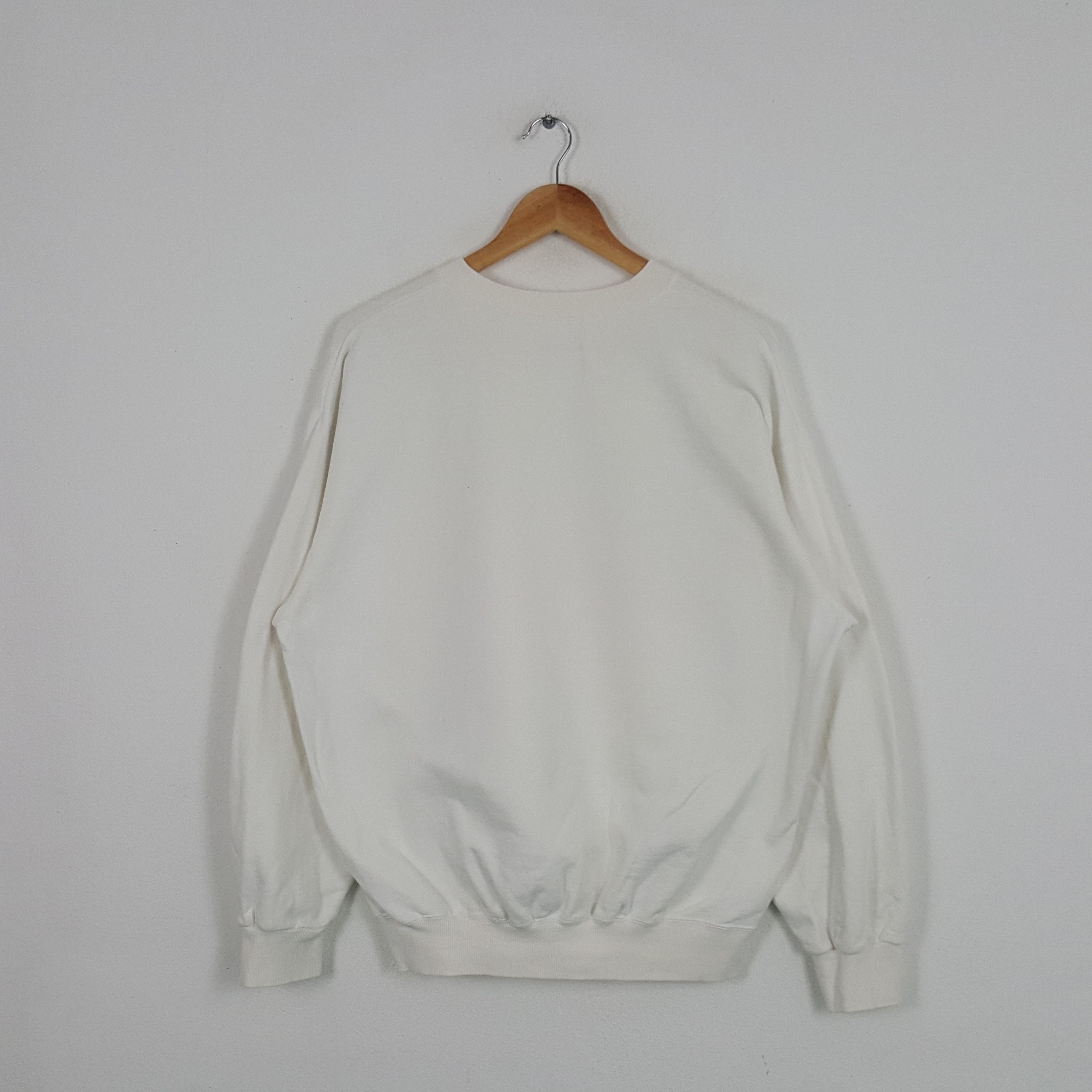 Vintage Vintage Fifa World Cup France 98 Sport Style Sweatshirt Size US L / EU 52-54 / 3 - 3 Thumbnail
