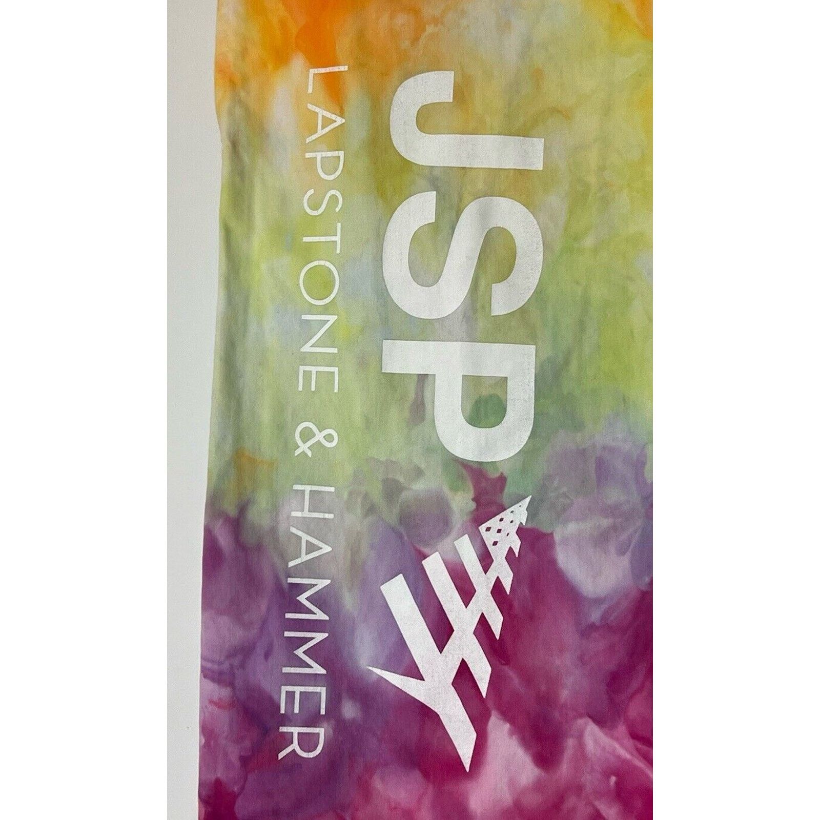 Paper Planes Lapstone & Hammer/Paper Planes/JSP M Tie-Dye Slacker Pants Size US 32 / EU 48 - 4 Thumbnail