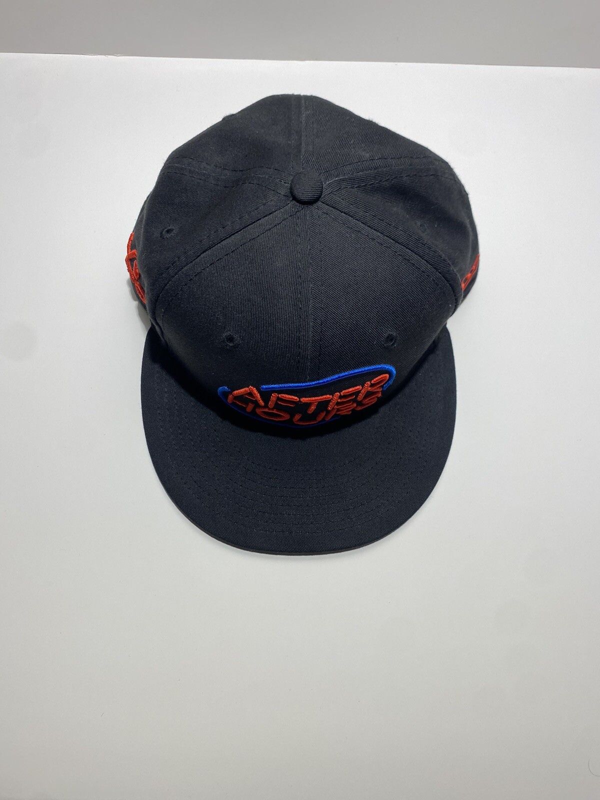 New Era × The Weeknd The Weeknd x New Era After Hours Neon Lights 9Fifty Snapback Size ONE SIZE - 3 Thumbnail