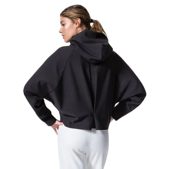 Other Carbon38 Bleeker Cropped Jacket Size XS / US 0-2 / IT 36-38 - 2 Thumbnail