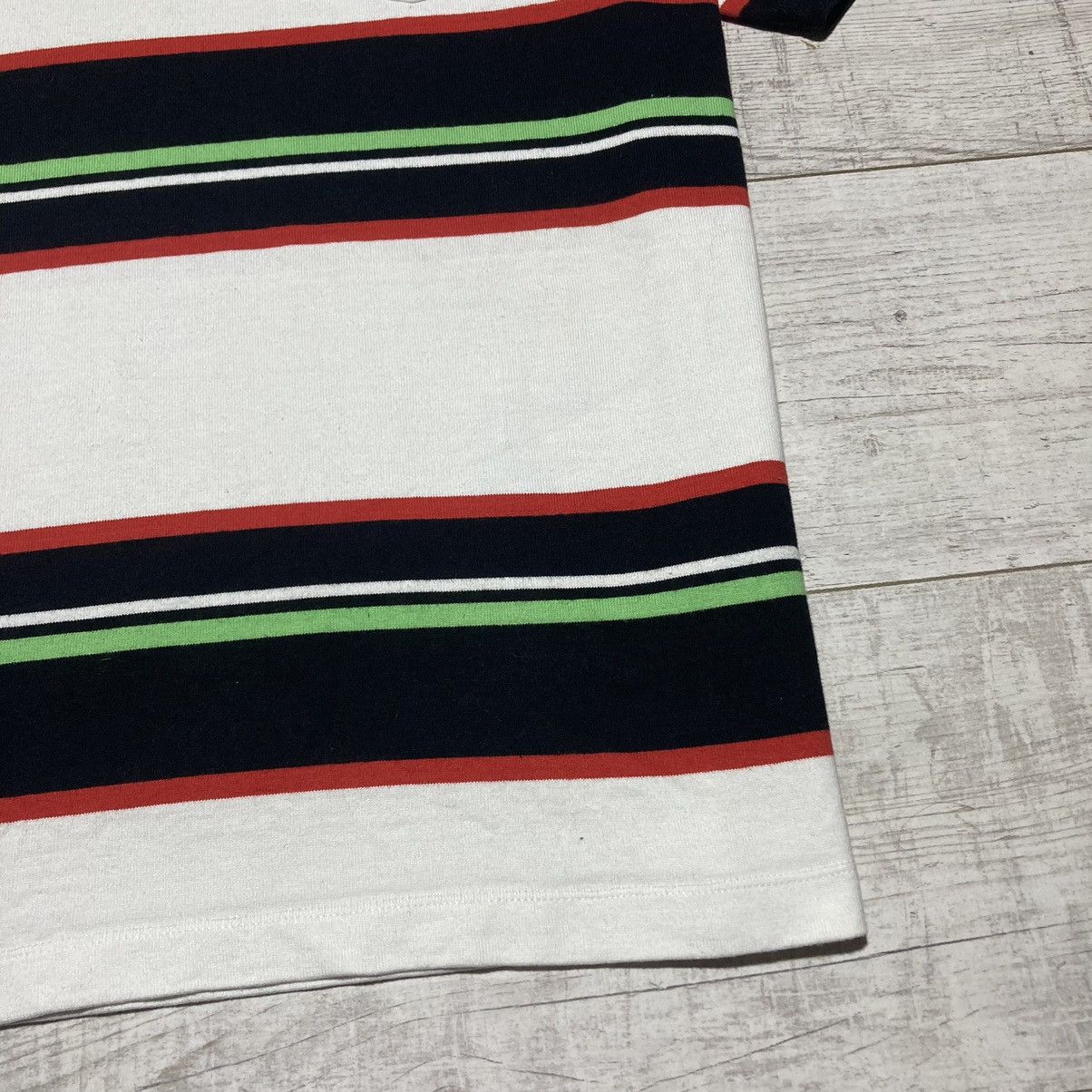 Vivienne Westwood Vivienne Westwood Orb Lobster Polo Shirt Punk Style Size US XXL / EU 58 / 5 - 4 Thumbnail