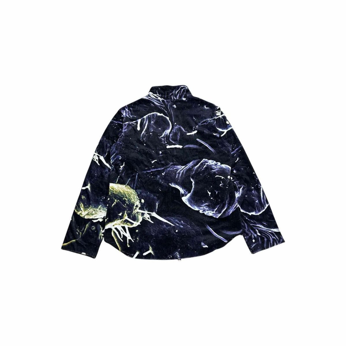 If Six Was Nine × Japanese Brand × Lad Musician 🔥 Archived Aw00 Lad Musician Jacket Psychedelic Size US L / EU 52-54 / 3 - 14 Thumbnail