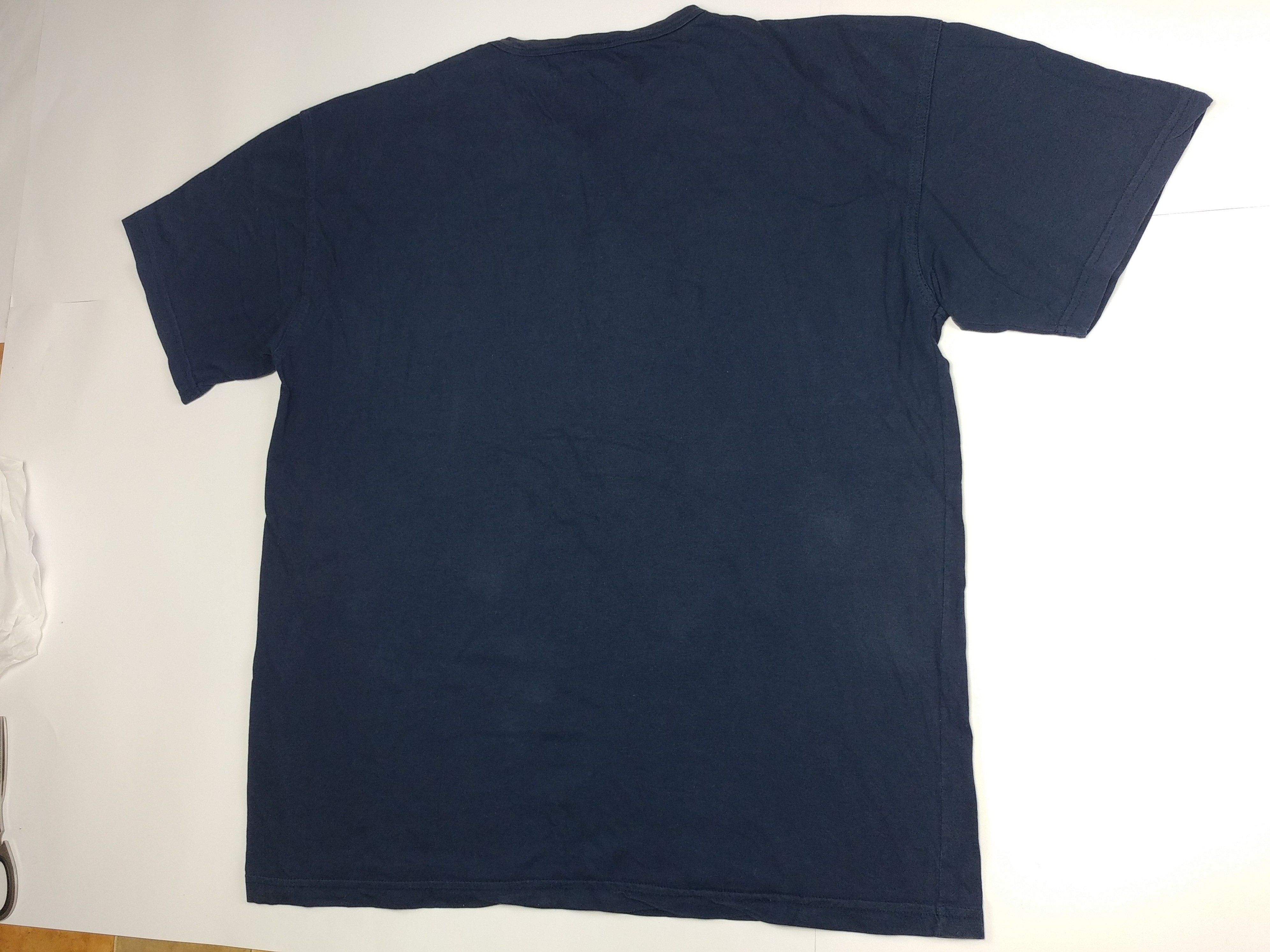 Fubu FUBU jersey, vintage hip hop t-shirt, 90s hip hop skater XL Size US XL / EU 56 / 4 - 10 Thumbnail