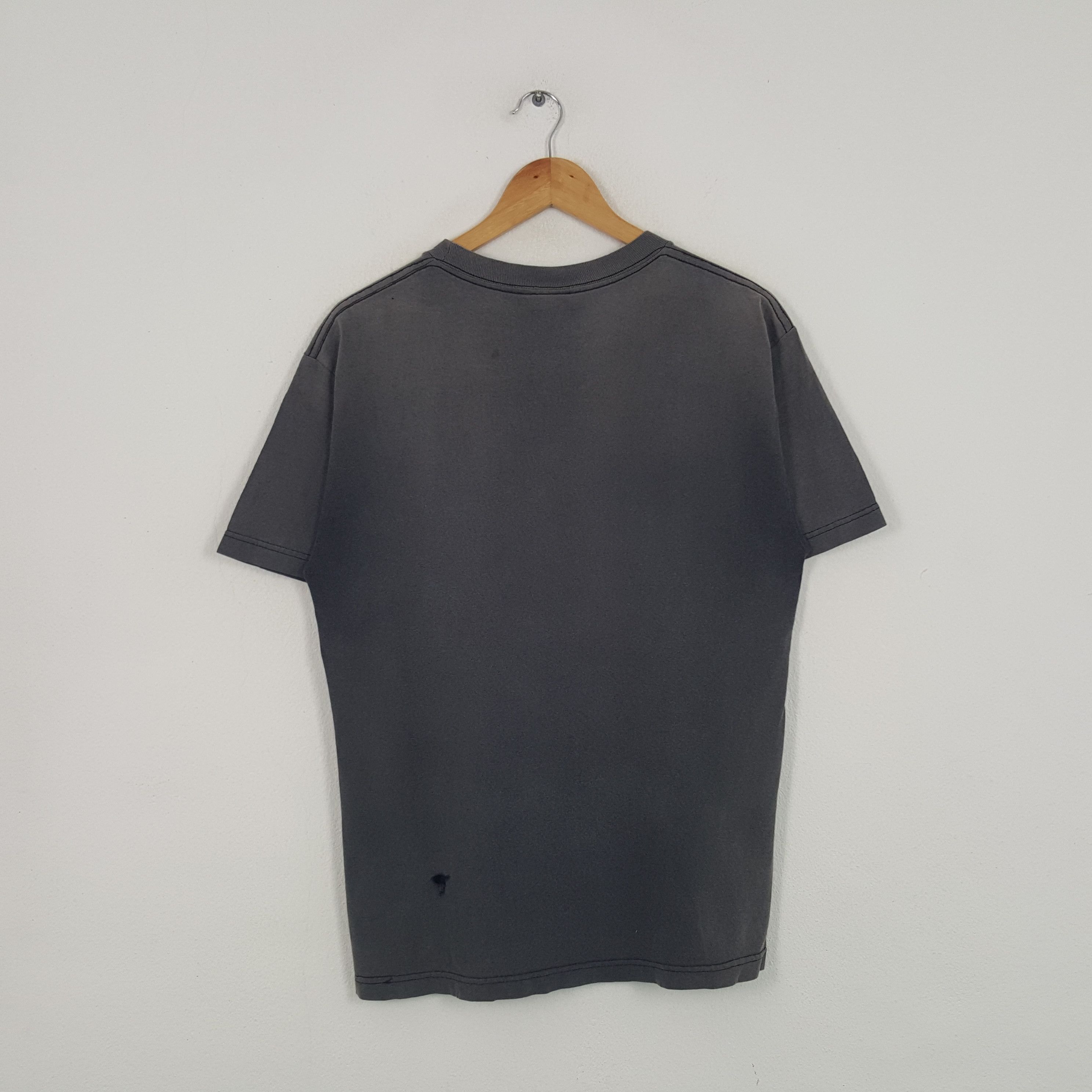 Independent Truck Co. × Vintage Vintage Independent Truck Company Skate Style Tshirt Size US M / EU 48-50 / 2 - 3 Thumbnail