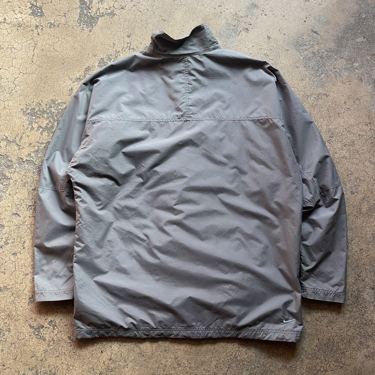 Nike × Vintage 00’ Nike Jacket Size US XL / EU 56 / 4 - 5 Thumbnail