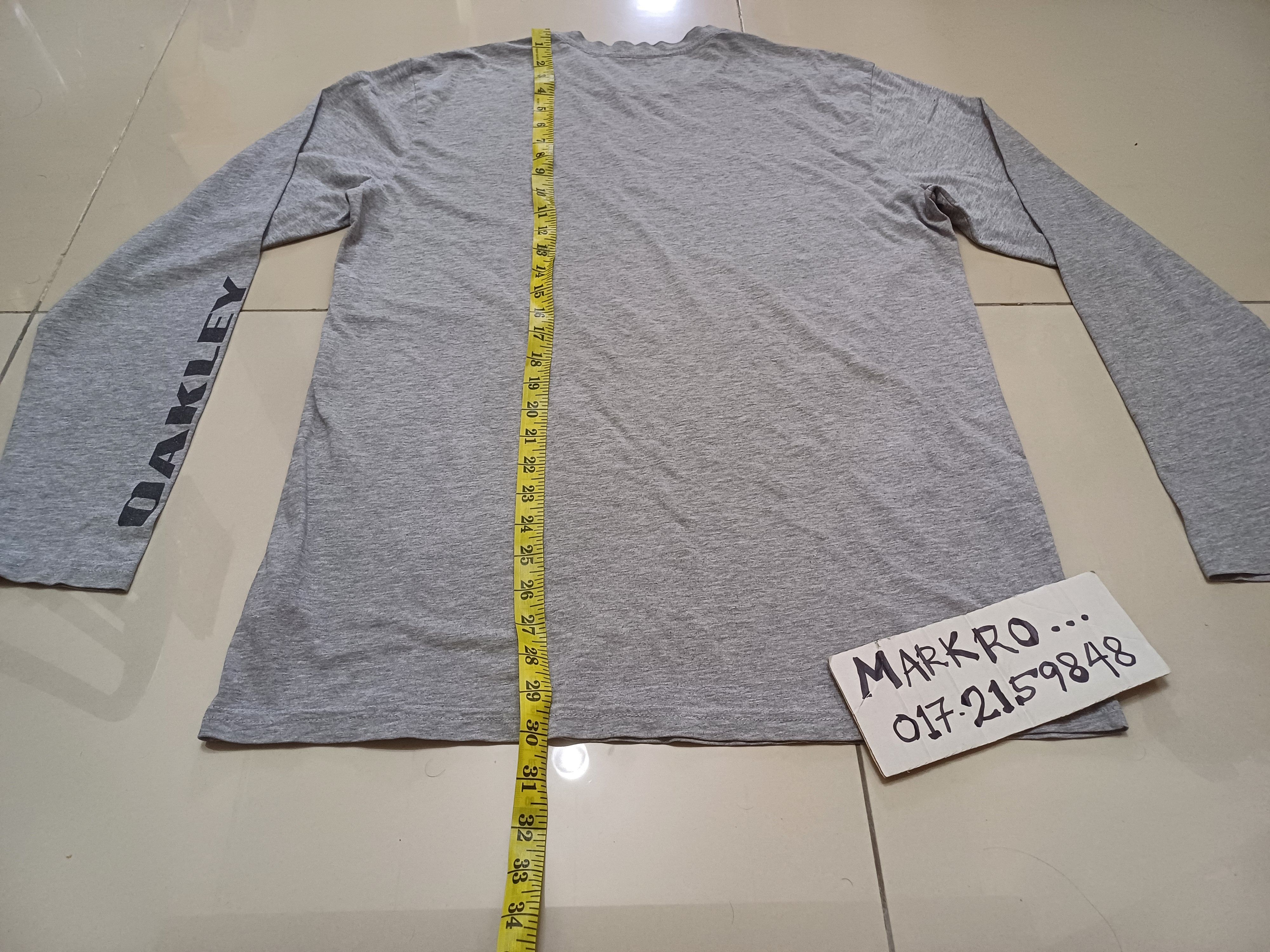 Oakley logo shirt 🔥🔥🔥 X Palace