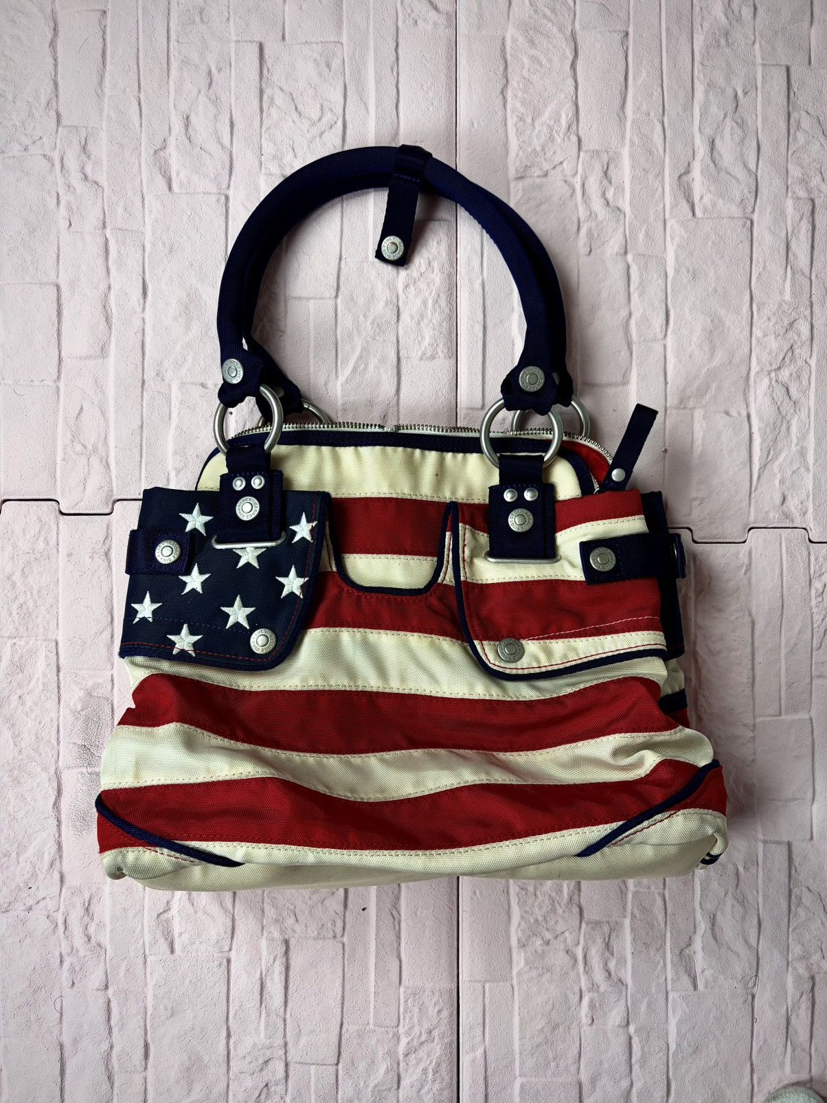 George Gina & Lucy George gina & lucy 2011 america bag Size ONE SIZE - 2 Thumbnail