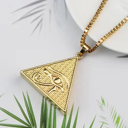 Other Matchless STEAL! Y2K Chains Necklace Chain Size ONE SIZE - 2 Thumbnail