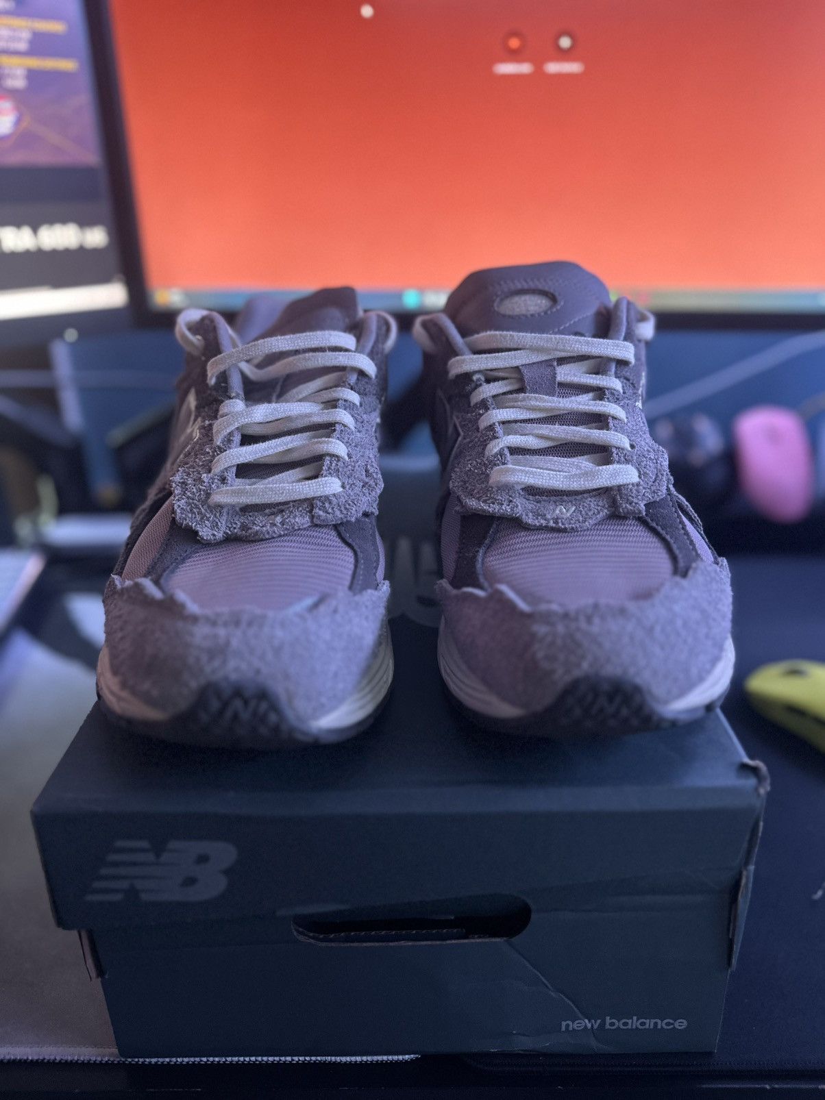 New Balance New Balance 2002R Protection Pack Lunar New Year Size 13 Size US 13 / EU 46 - 4 Thumbnail