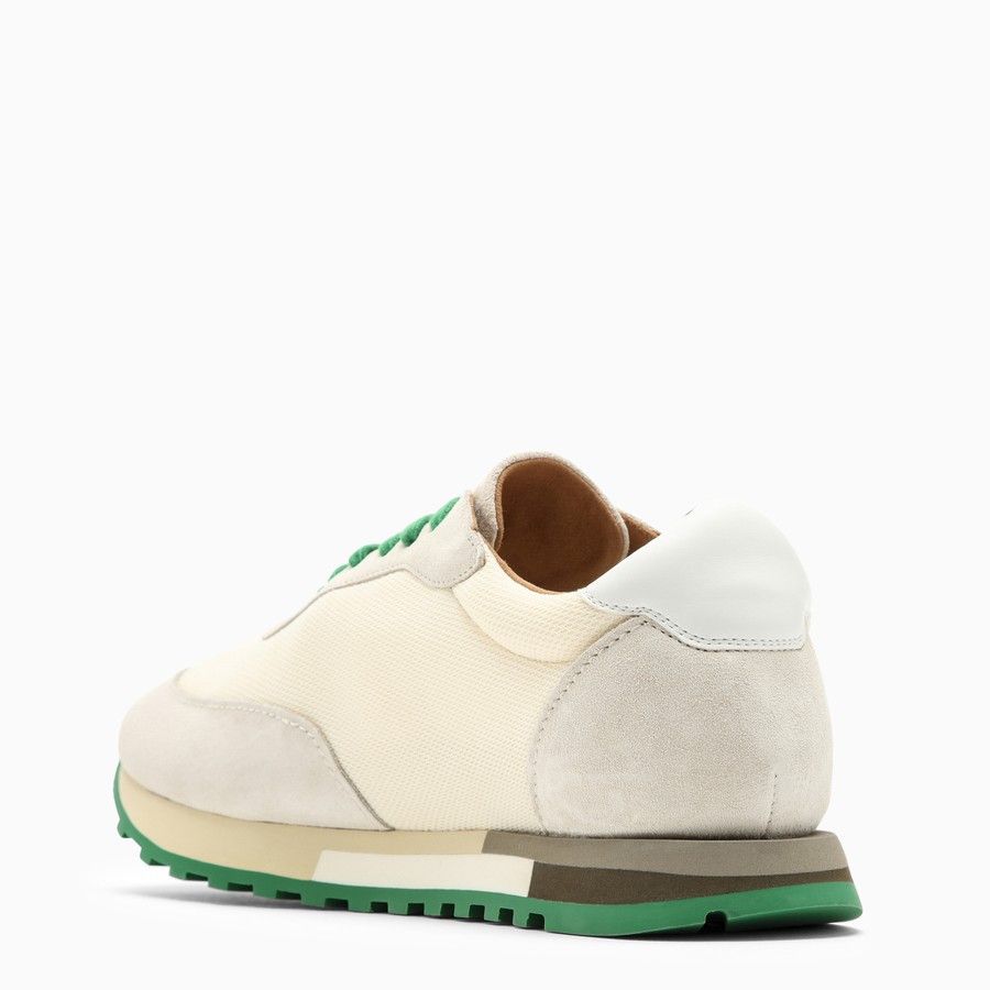 The Row o1d2blof1024 Low Owen Runner Trainers in Multicolor Size US 9 / IT 39 - 4 Thumbnail