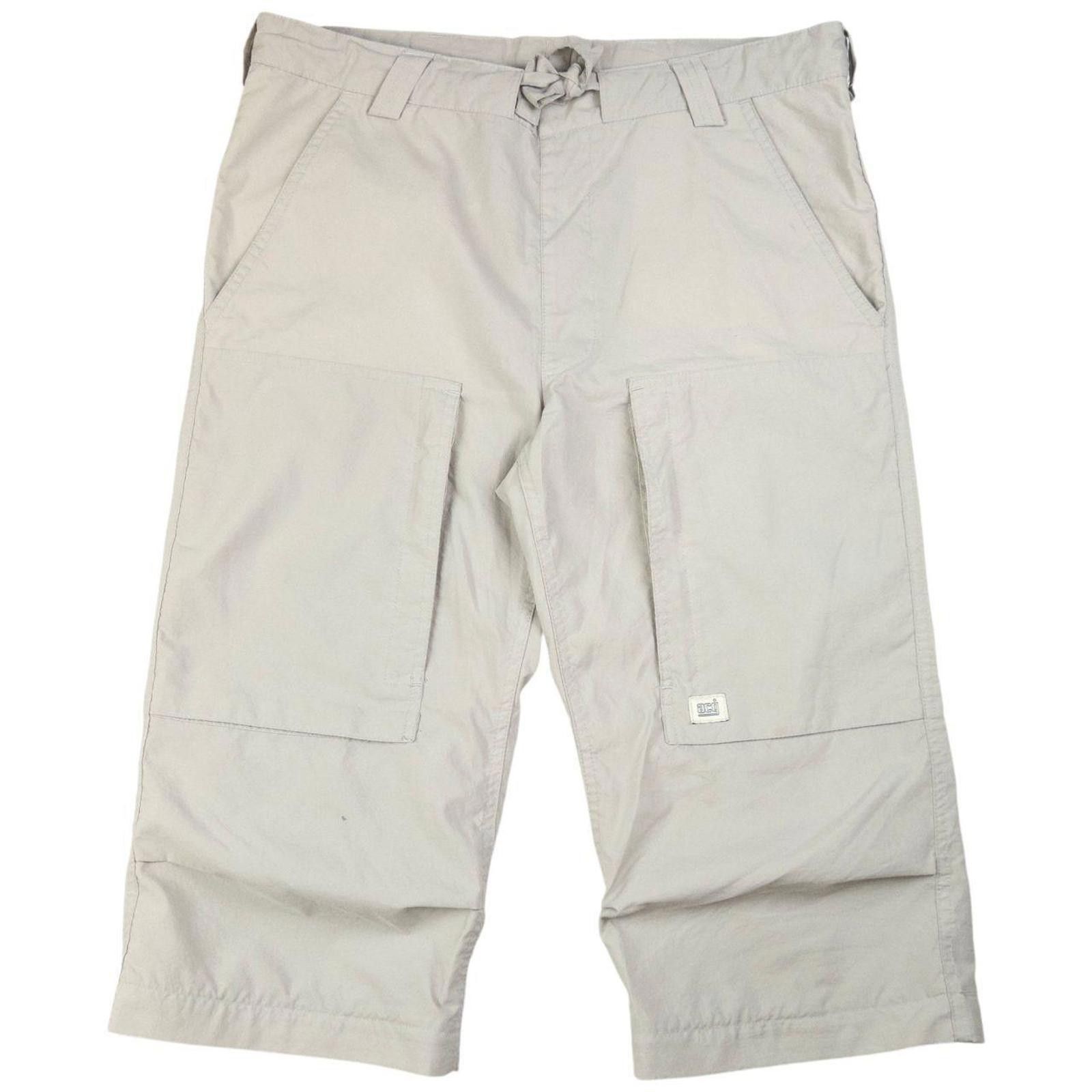 Nike Vintage Nike ACG Lightweight Zip Off Trousers Size S Size US 30 / EU 46 - 2 Thumbnail