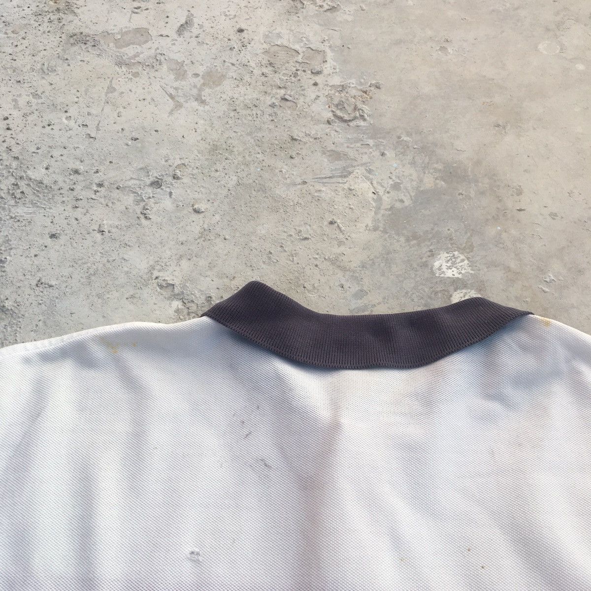 Nautica × Vintage Vintage Nautica Polo Shirt Size US M / EU 48-50 / 2 - 14 Thumbnail