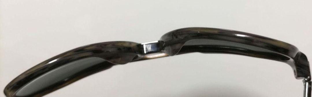 Linda Farrow Teardrop Sunglasses Size ONE SIZE - 8 Thumbnail