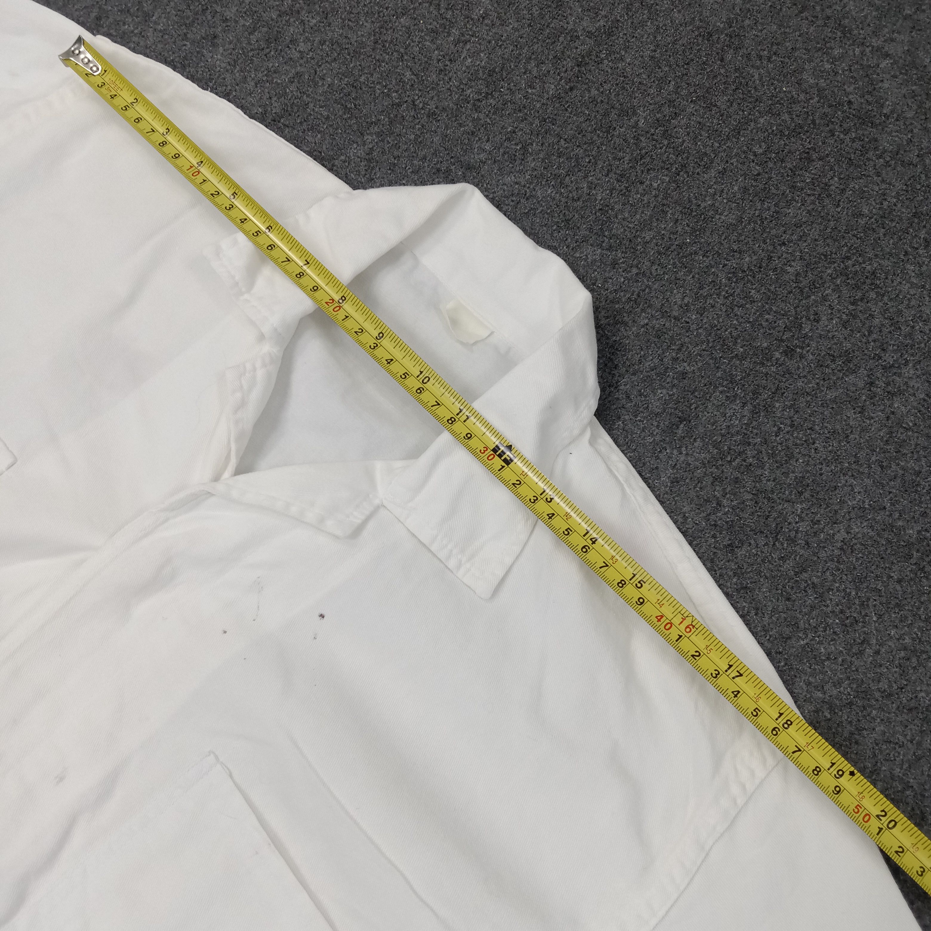 Japanese Brand Mitsubishi Ralli Art Japanese Racing Coverall Jacket C227N13 Size US M / EU 48-50 / 2 - 10 Thumbnail