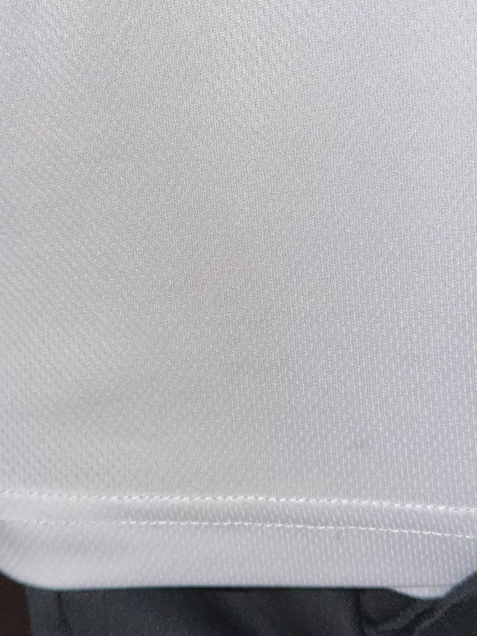 Other Bury AFC home 2020 2022 football shirt jersey Hope Glory Eco Size US L / EU 52-54 / 3 - 6 Thumbnail