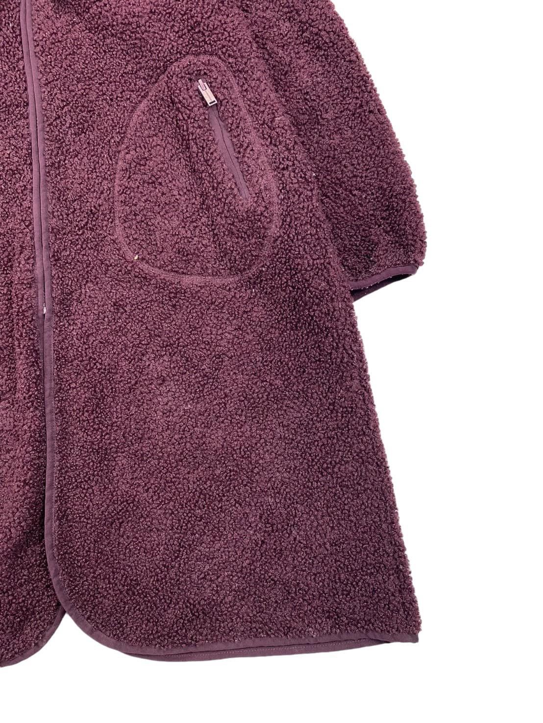 GU × Undercover Gu x Under Cover Fleece Jacket Size US S / EU 44-46 / 1 - 4 Thumbnail