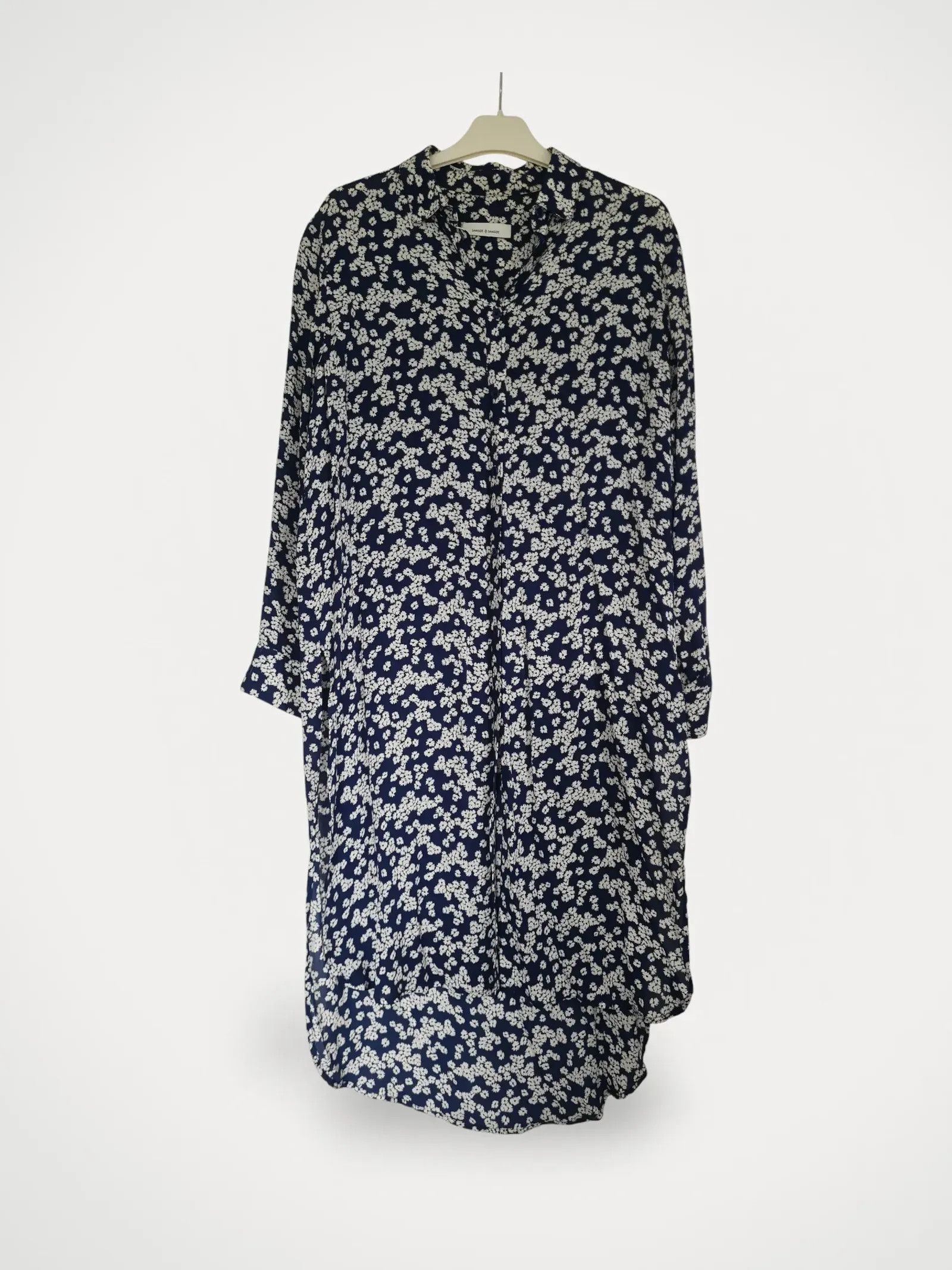 Samsoe Samsoe Samsoe & Samsoe Dress Size S / US 4 / IT 40 - 1 Thumbnail