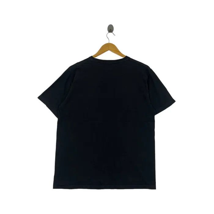 Takeo Kikuchi Vintage TAKEO KIKUCHI JAPAN Bones Skull Artwork Tee Shirt Size M / US 6-8 / IT 42-44 - 4 Thumbnail
