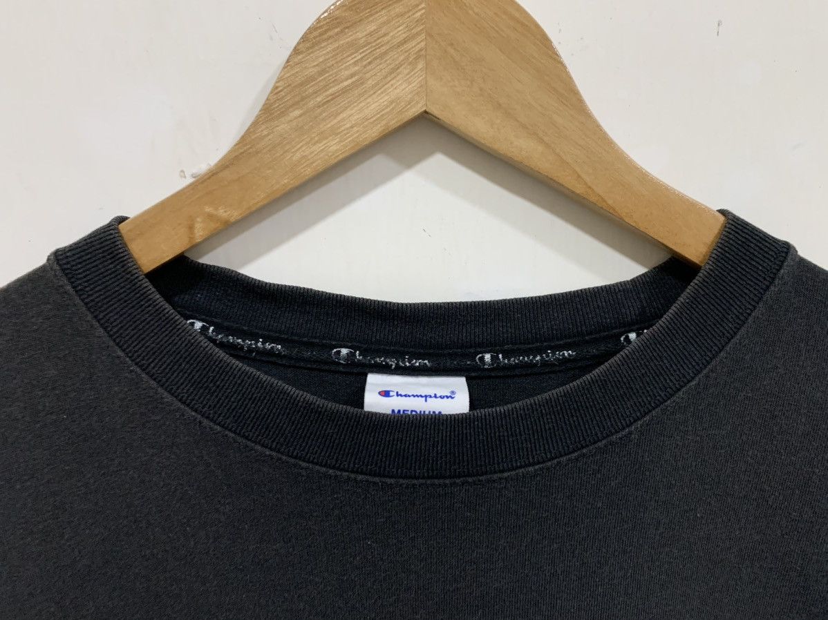 Champion 🔥🔥 Champion Sunfaded T-shirt Size US M / EU 48-50 / 2 - 5 Thumbnail
