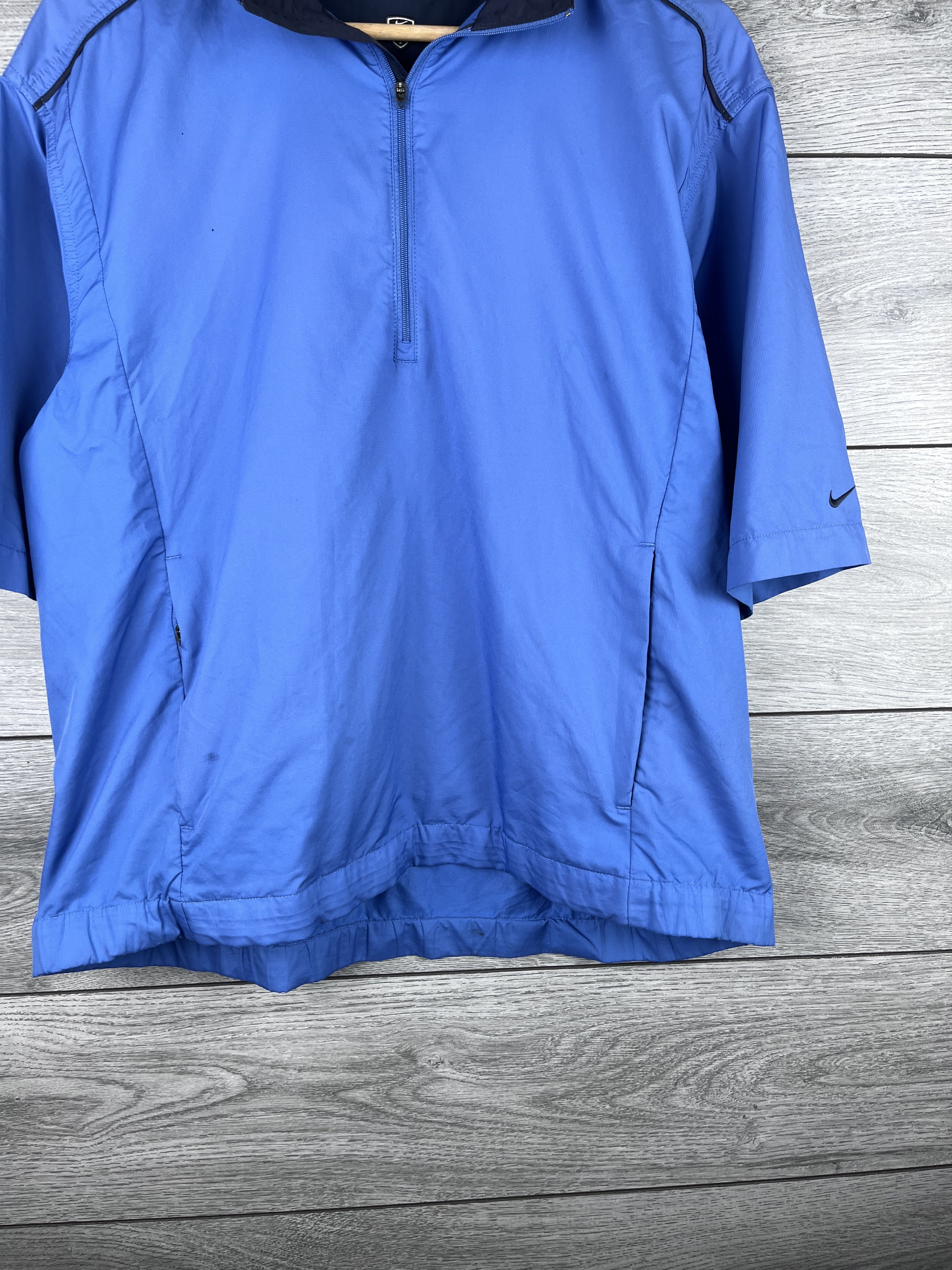 Nike Nike golf polo Size US L / EU 52-54 / 3 - 2 Thumbnail