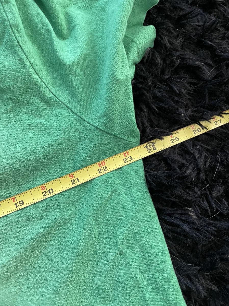 Purple Brand Purple Brand Green Tee Size US XL / EU 56 / 4 - 9 Thumbnail