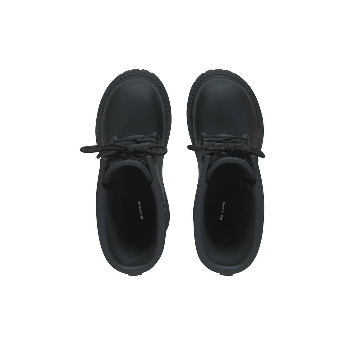 Balenciaga o1la1rc1a0925 Steroid Boots in Black Size US 9 / EU 42 - 6 Thumbnail
