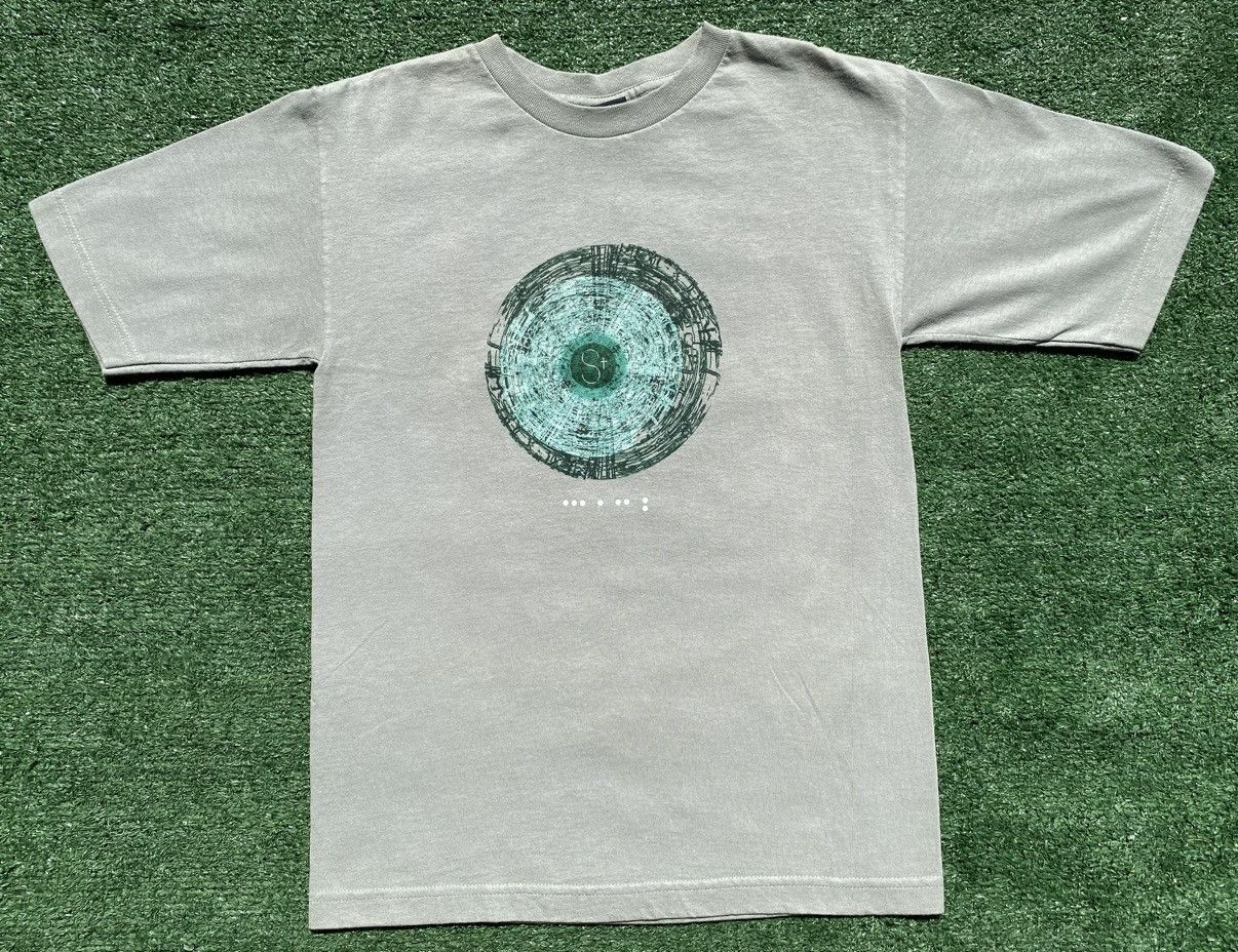 Levi's 90’s Levi's SilverTab Graphic T-Shirt Men’s Size XS Size US XS / EU 42 / 0 - 1 Thumbnail