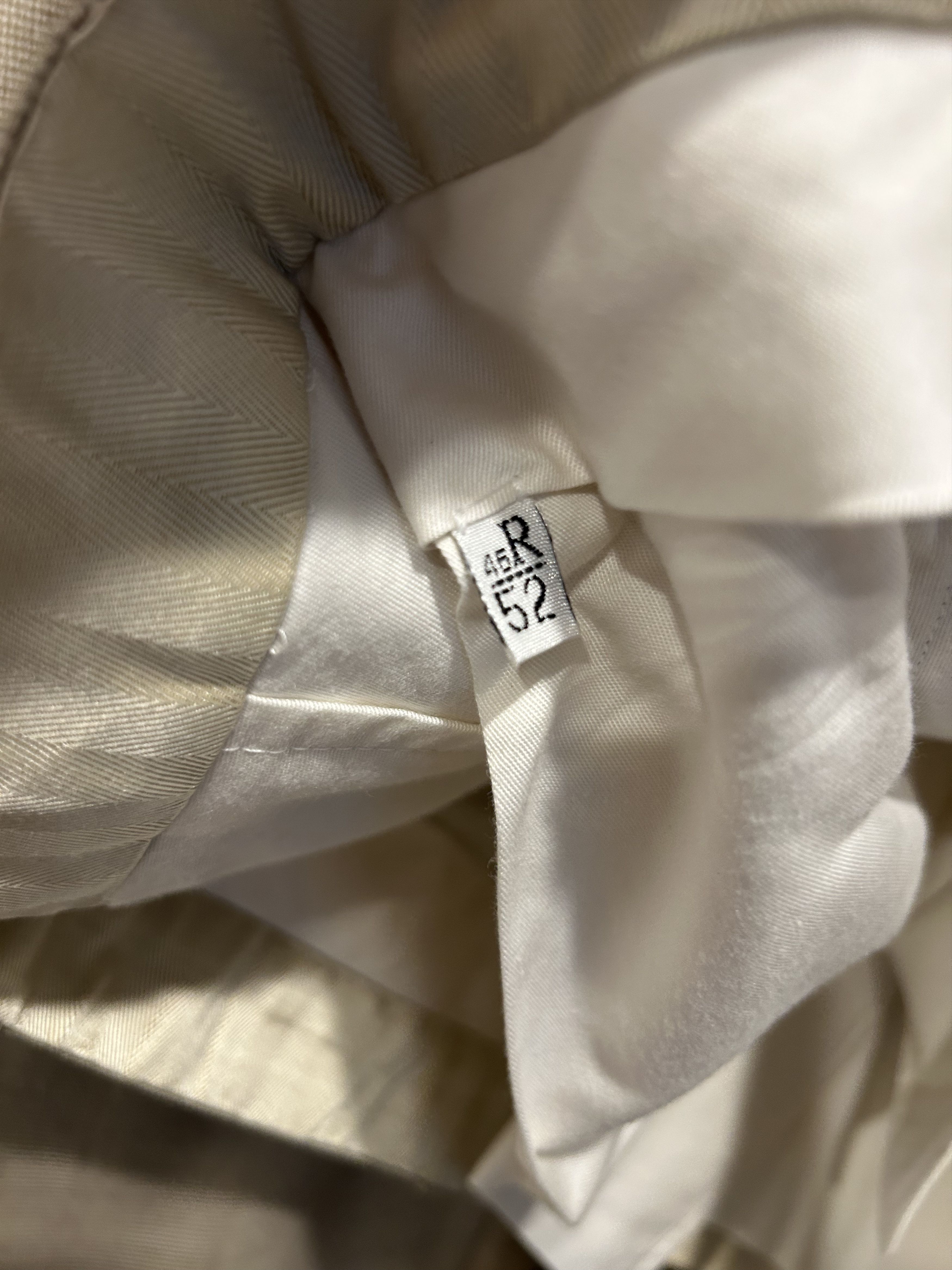 Brioni Vintage Brioni Suit Size 46R - 6 Thumbnail